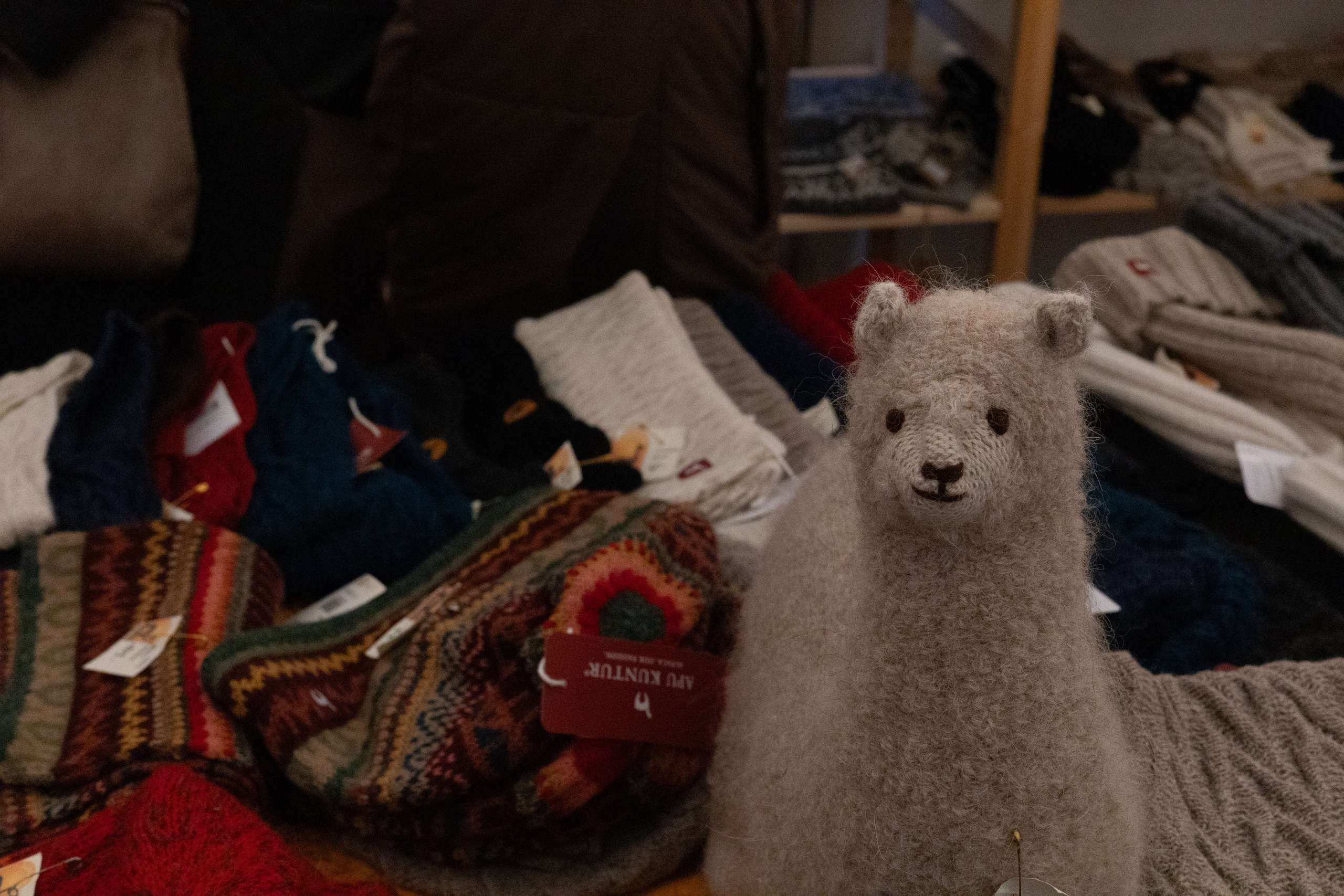 Christmas Fairy Tale. ITMAG.ME | Visual Art