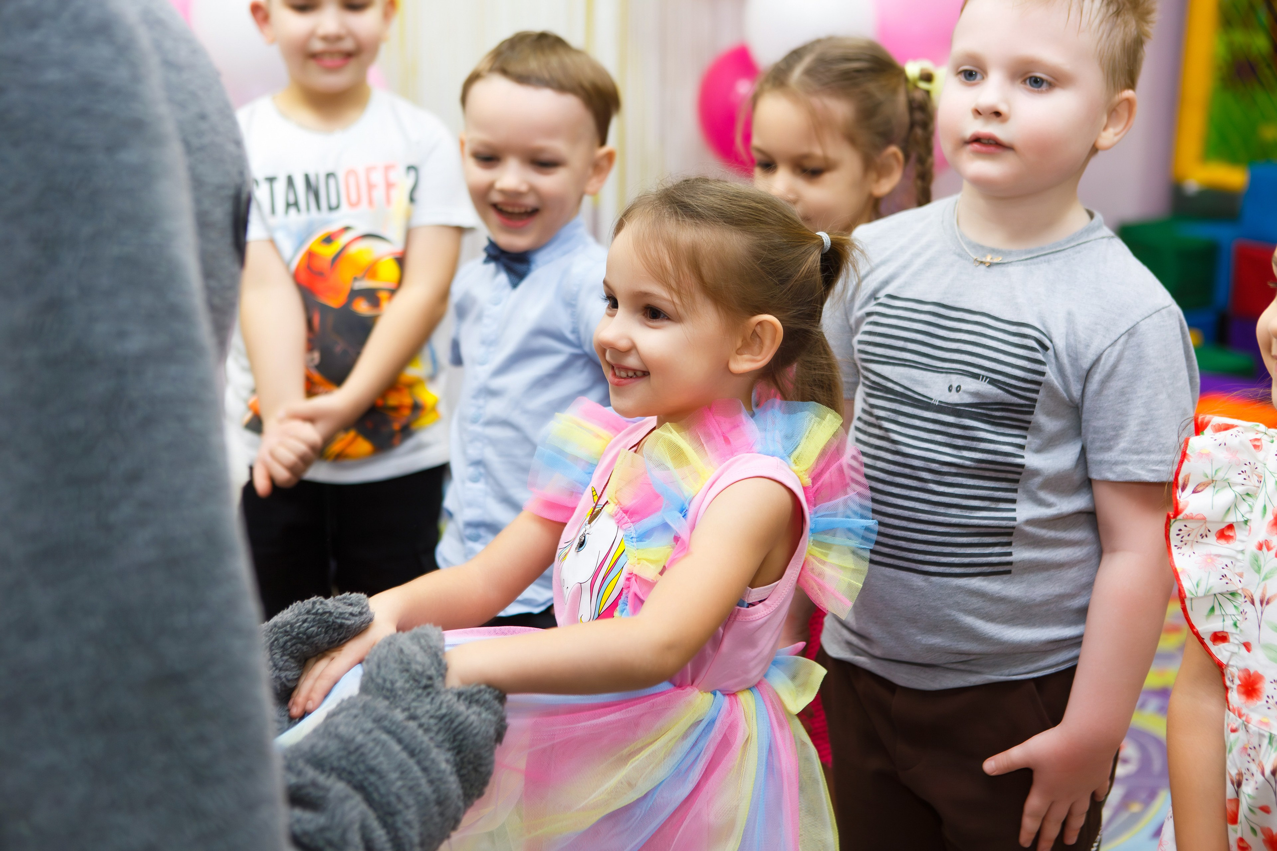 ШОУ KIDS 19.12. Профессиональный фотограф в Мценске и Орловской области