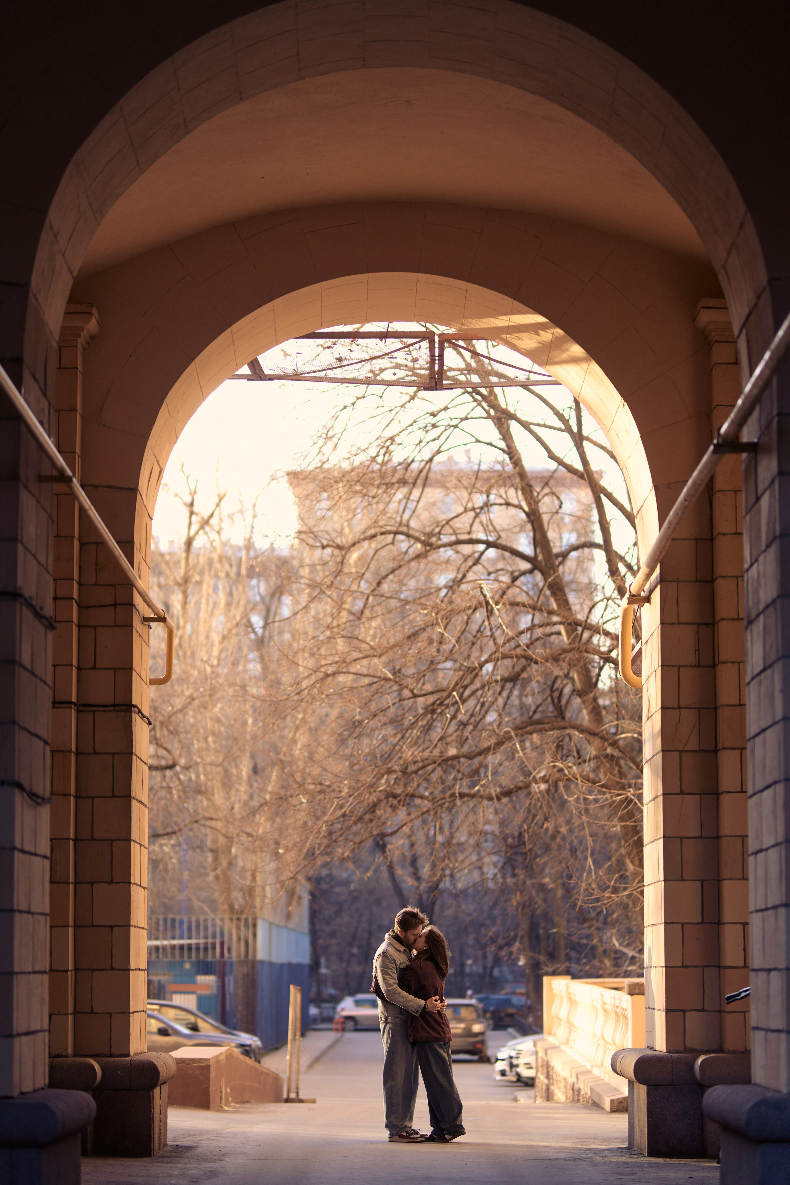 М&Е. Фотограф Москва и Екатеринбург. Максимова Соня