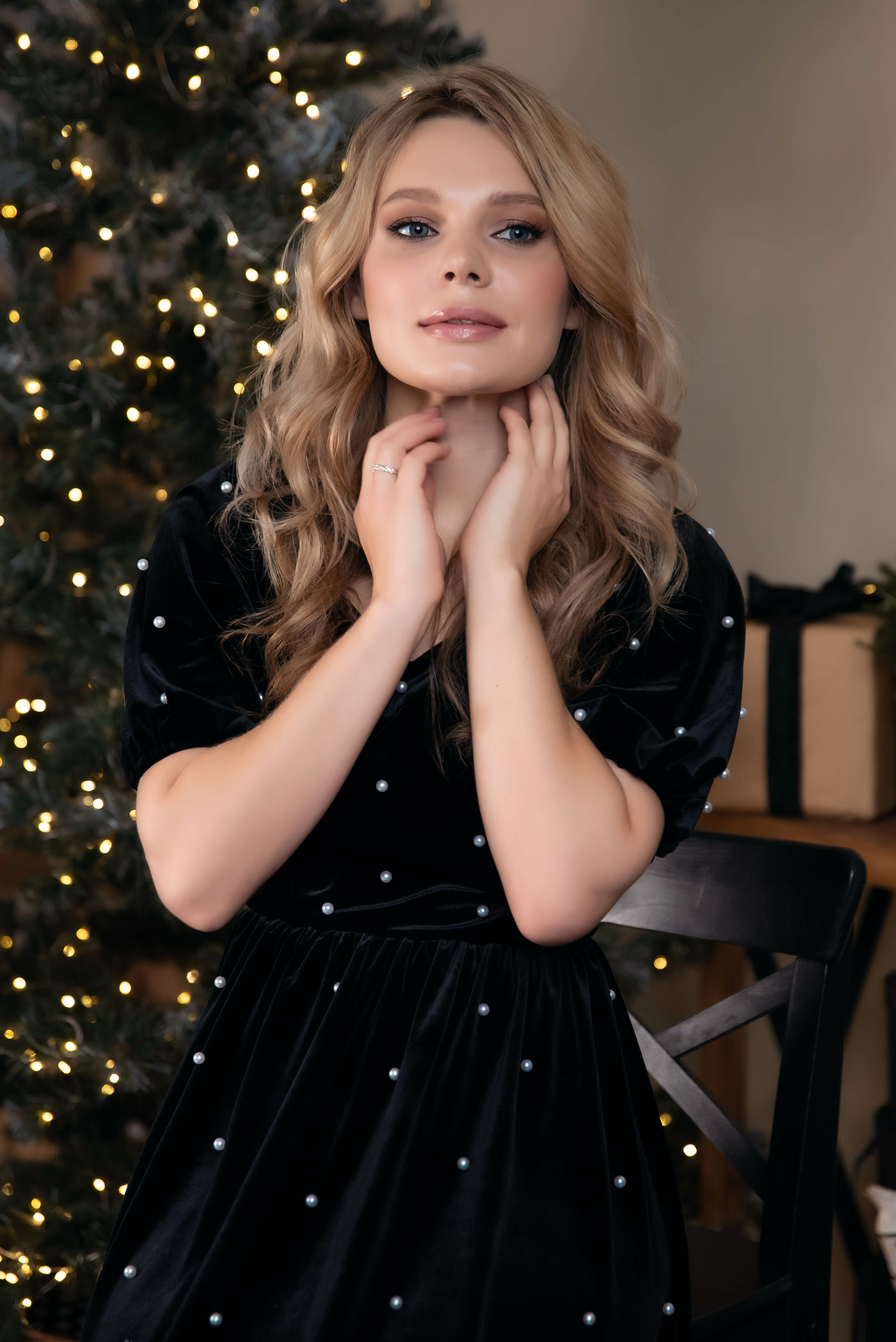 Новогодние истории