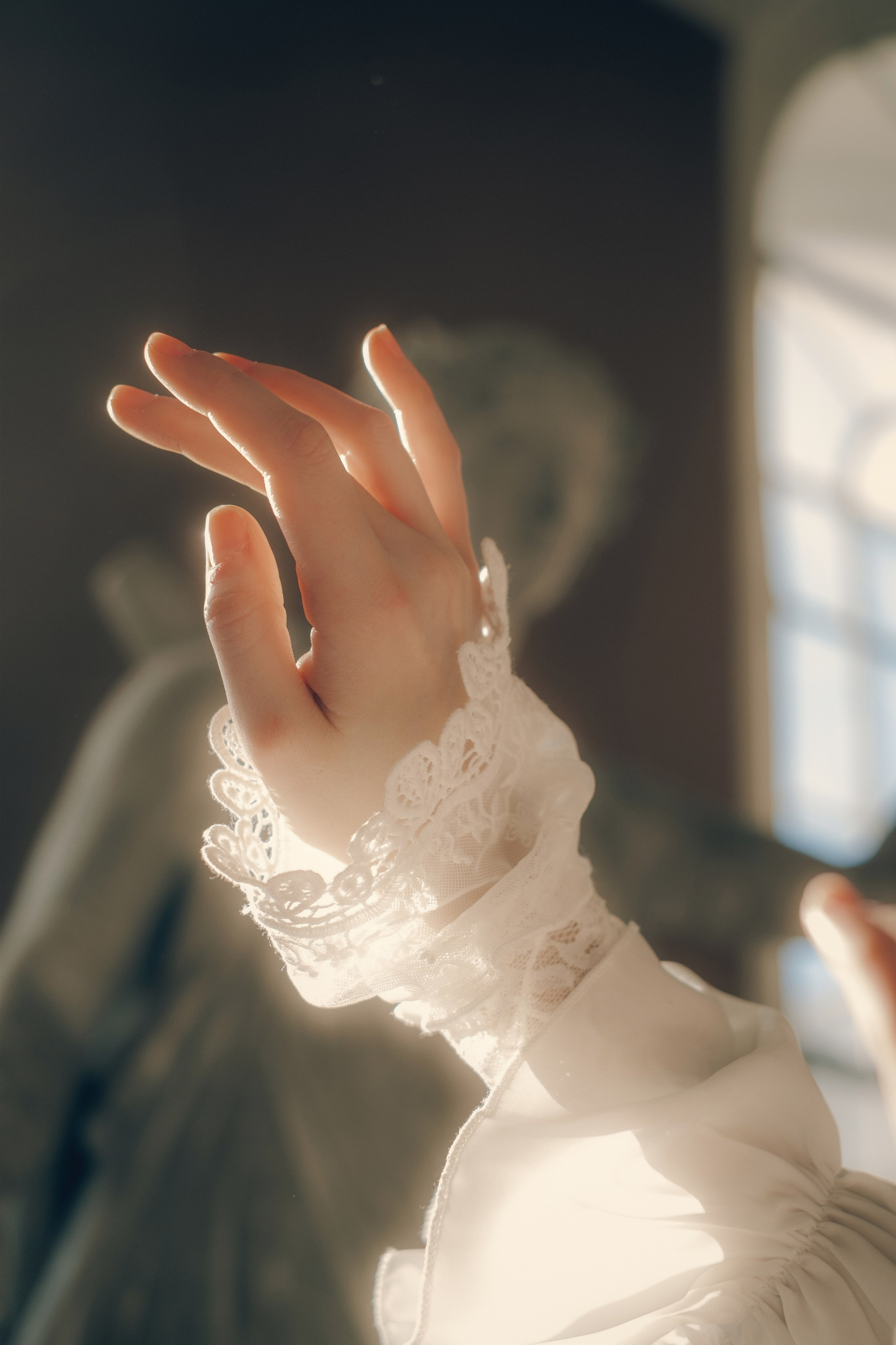 Postcards from the museum. Художественный фотограф в Санкт-Петербурге