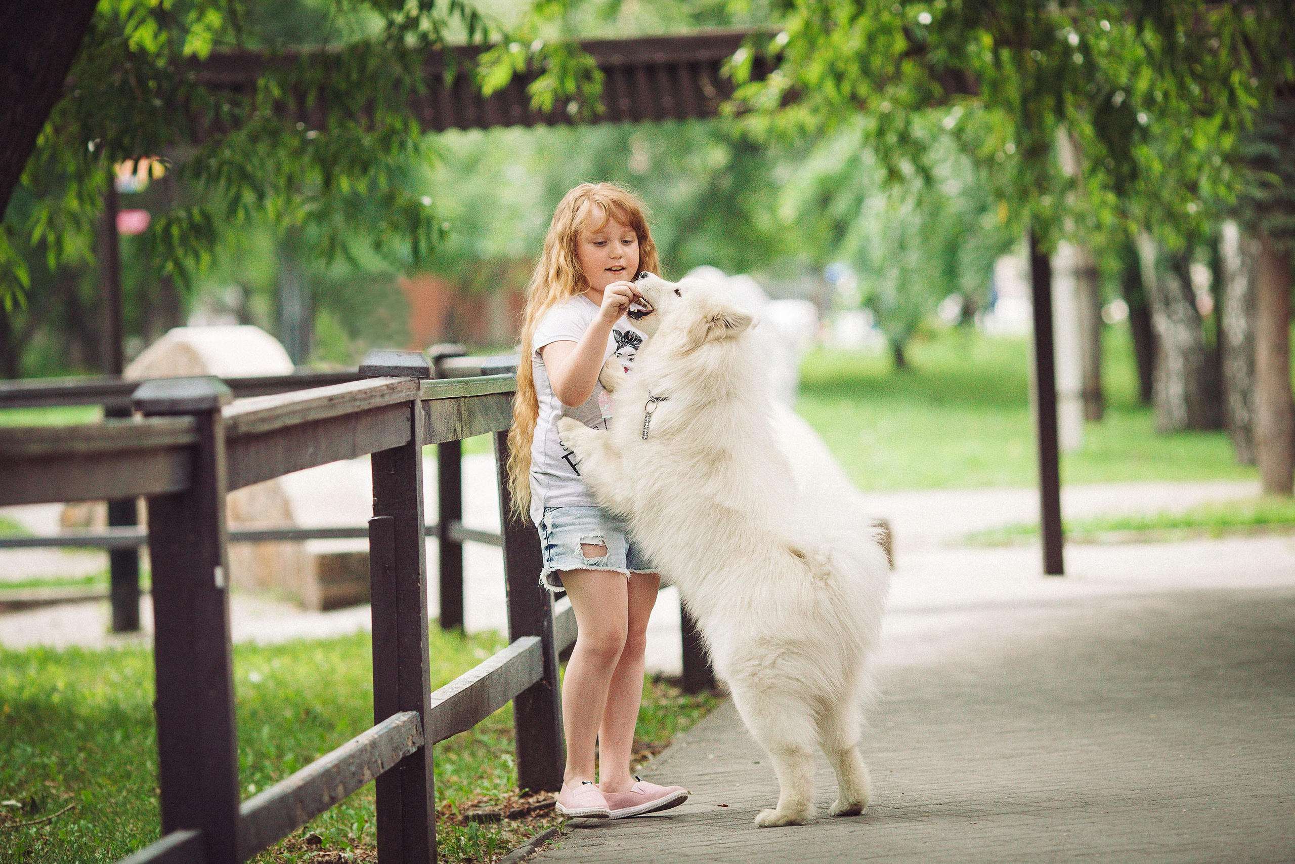 Детская съемка. Конный фотограф в Челябинске Стромова Ольга