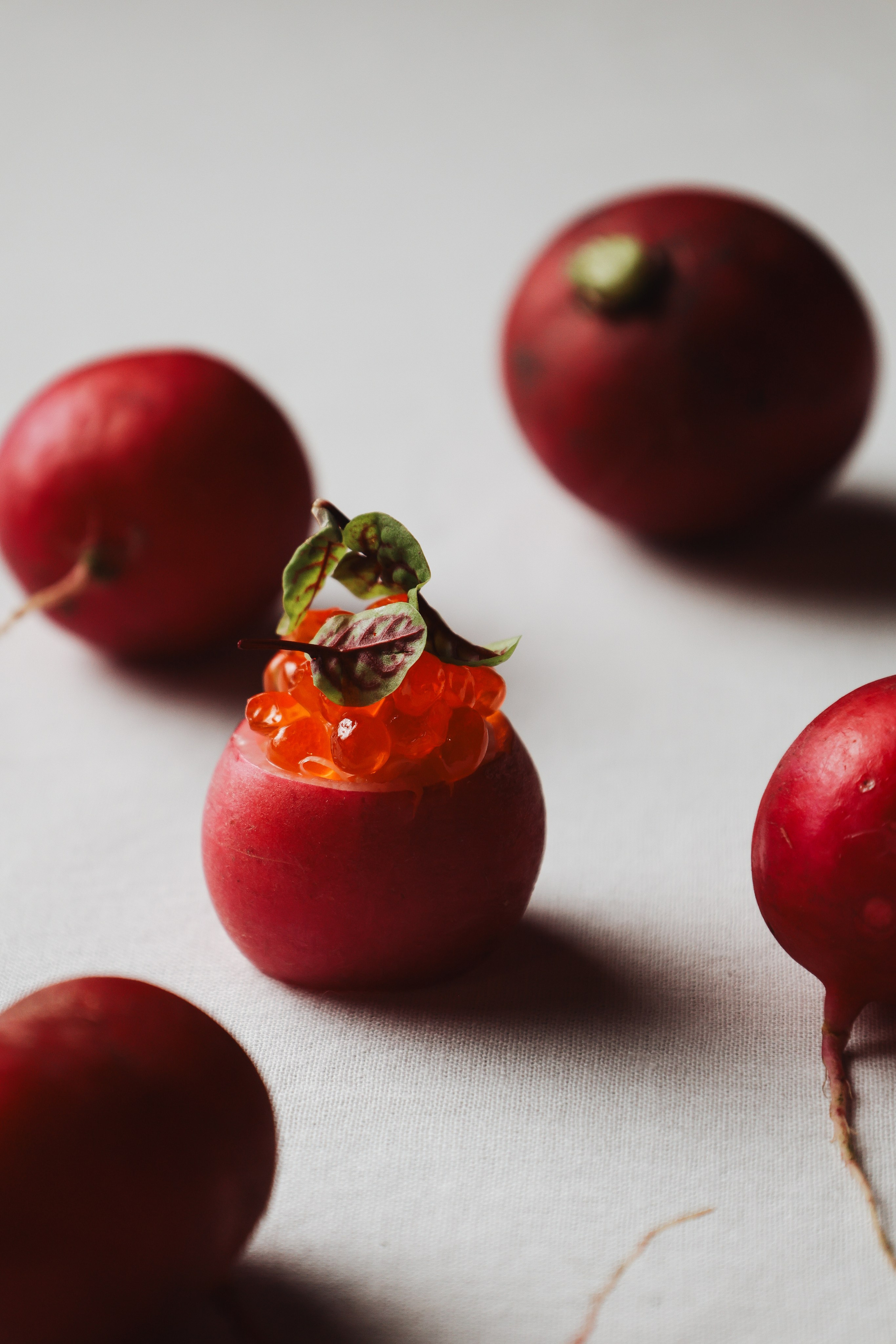 ЕМ. Света Голобородько, фотограф еды и событий в Санкт-Петербурге