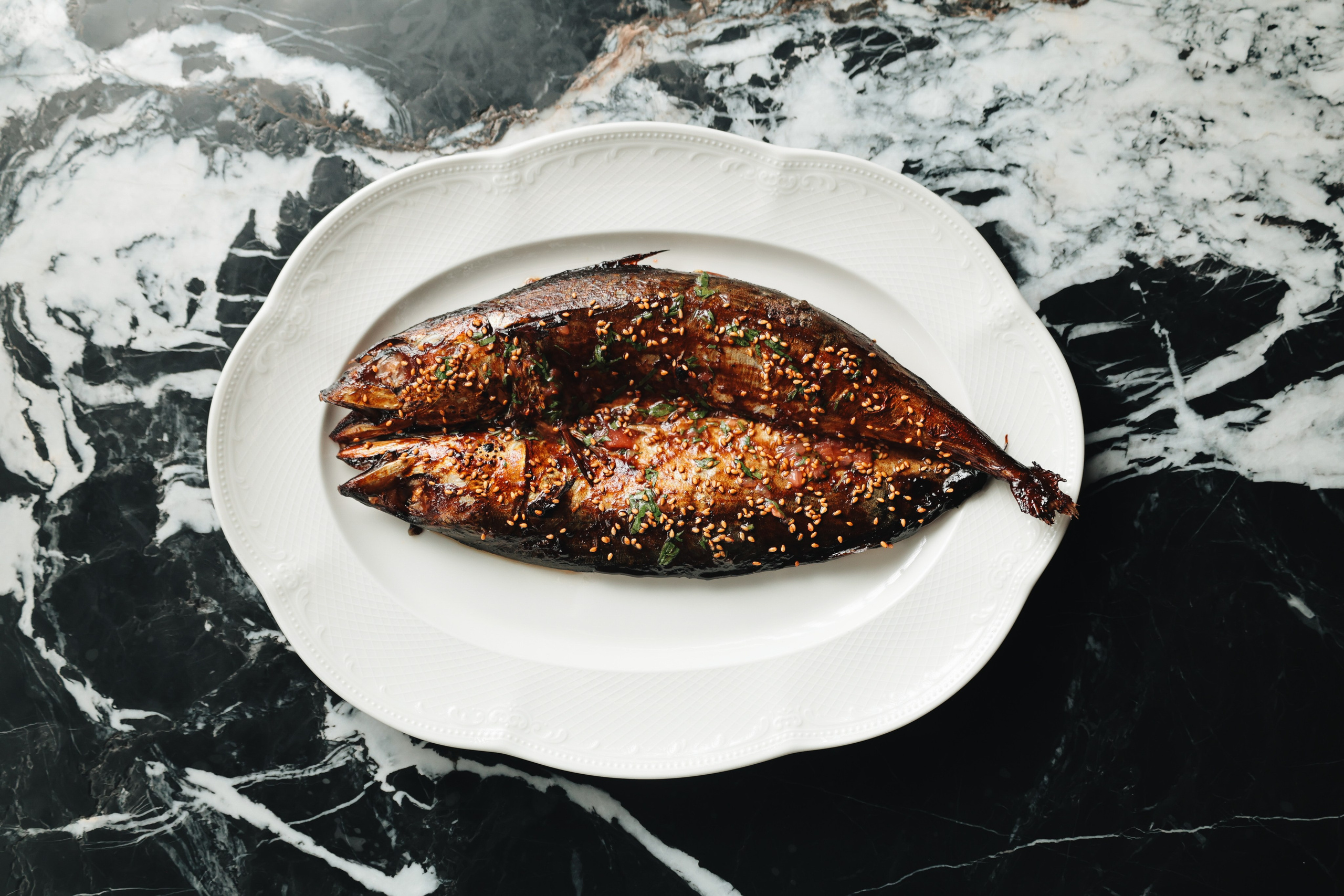 Made in China. Света Голобородько, фотограф еды и событий в Санкт-Петербурге