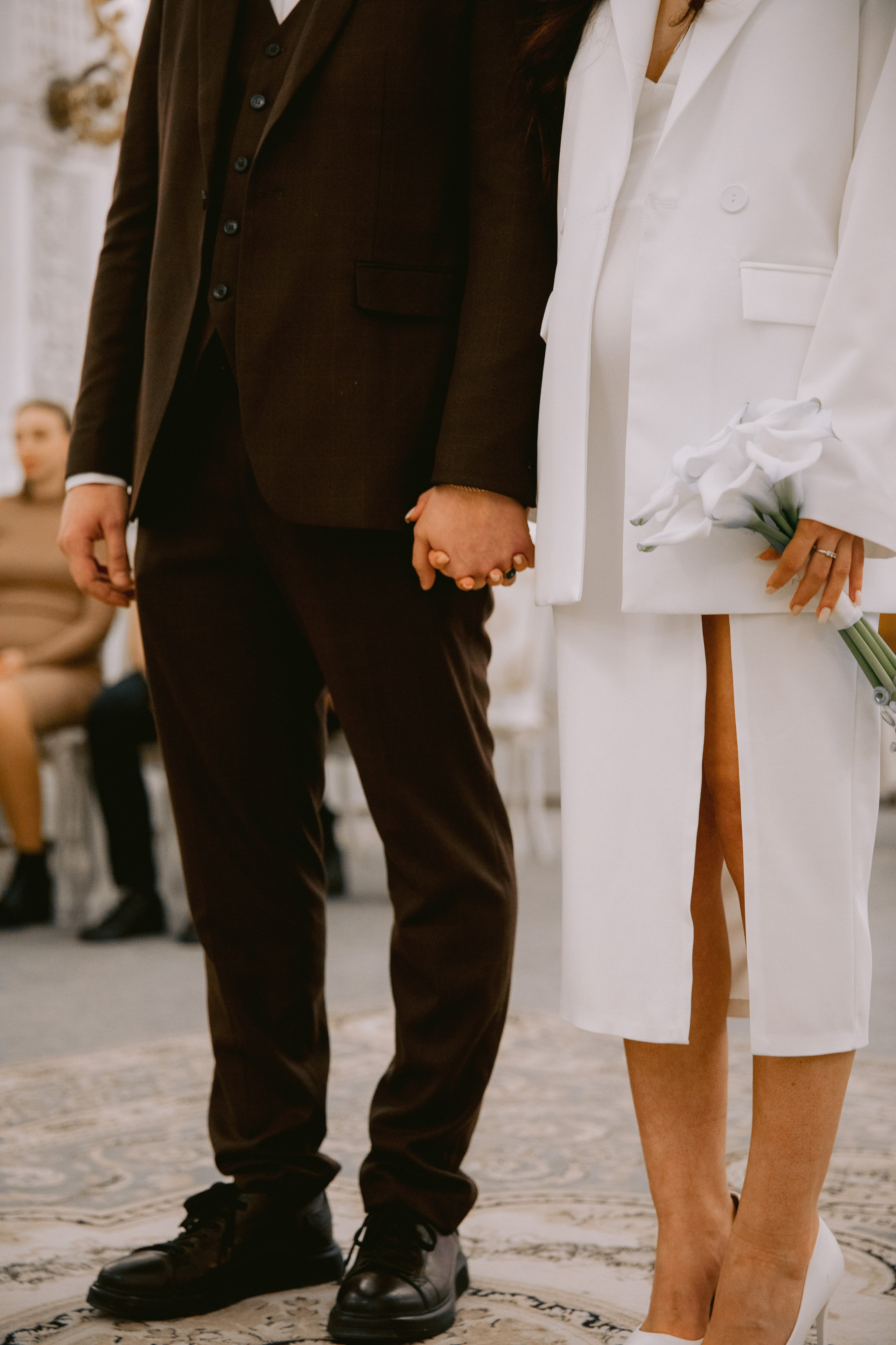 Людмила и Владимир. Фотограф | Таганрог | Ростов