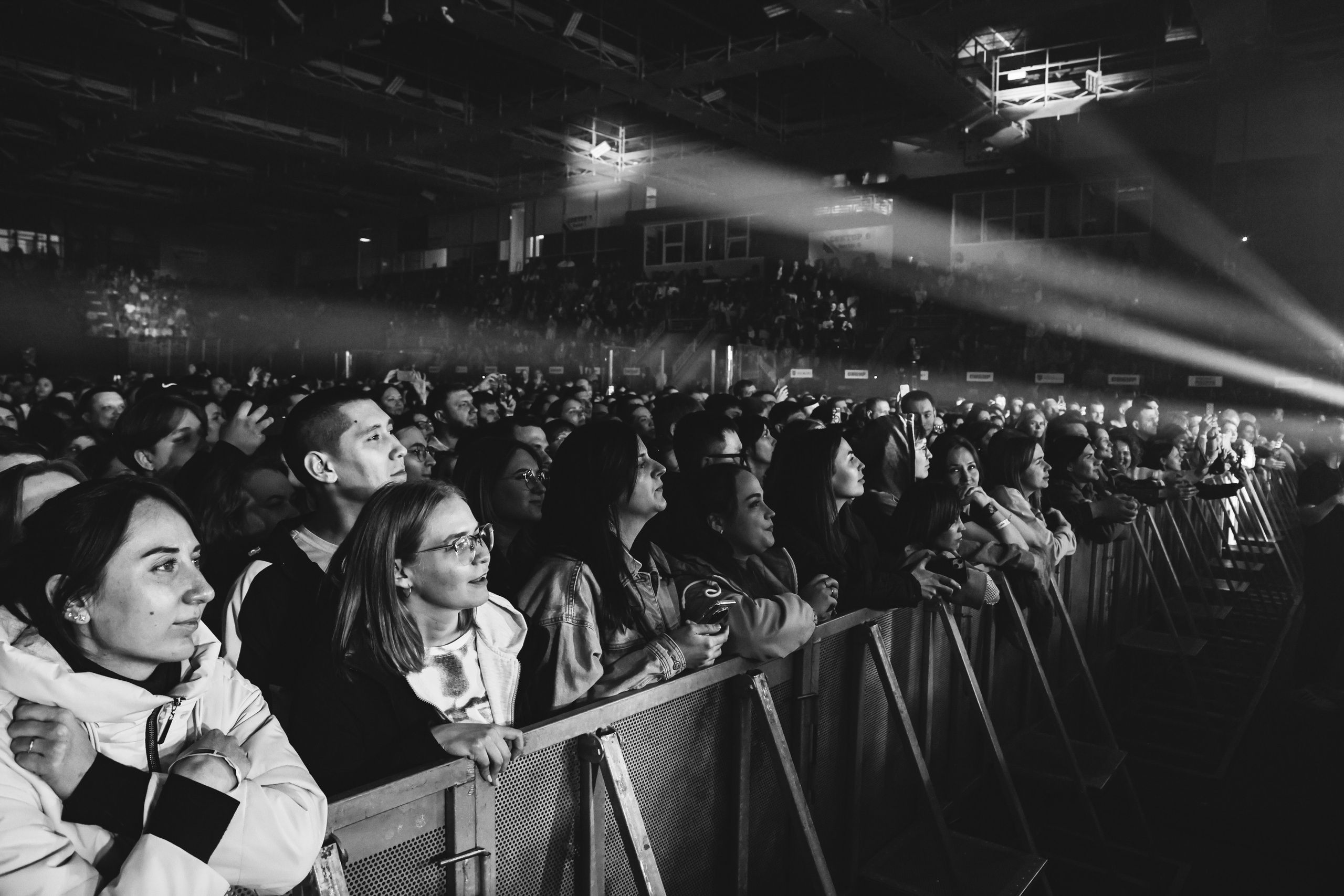 CONCERT. Главная