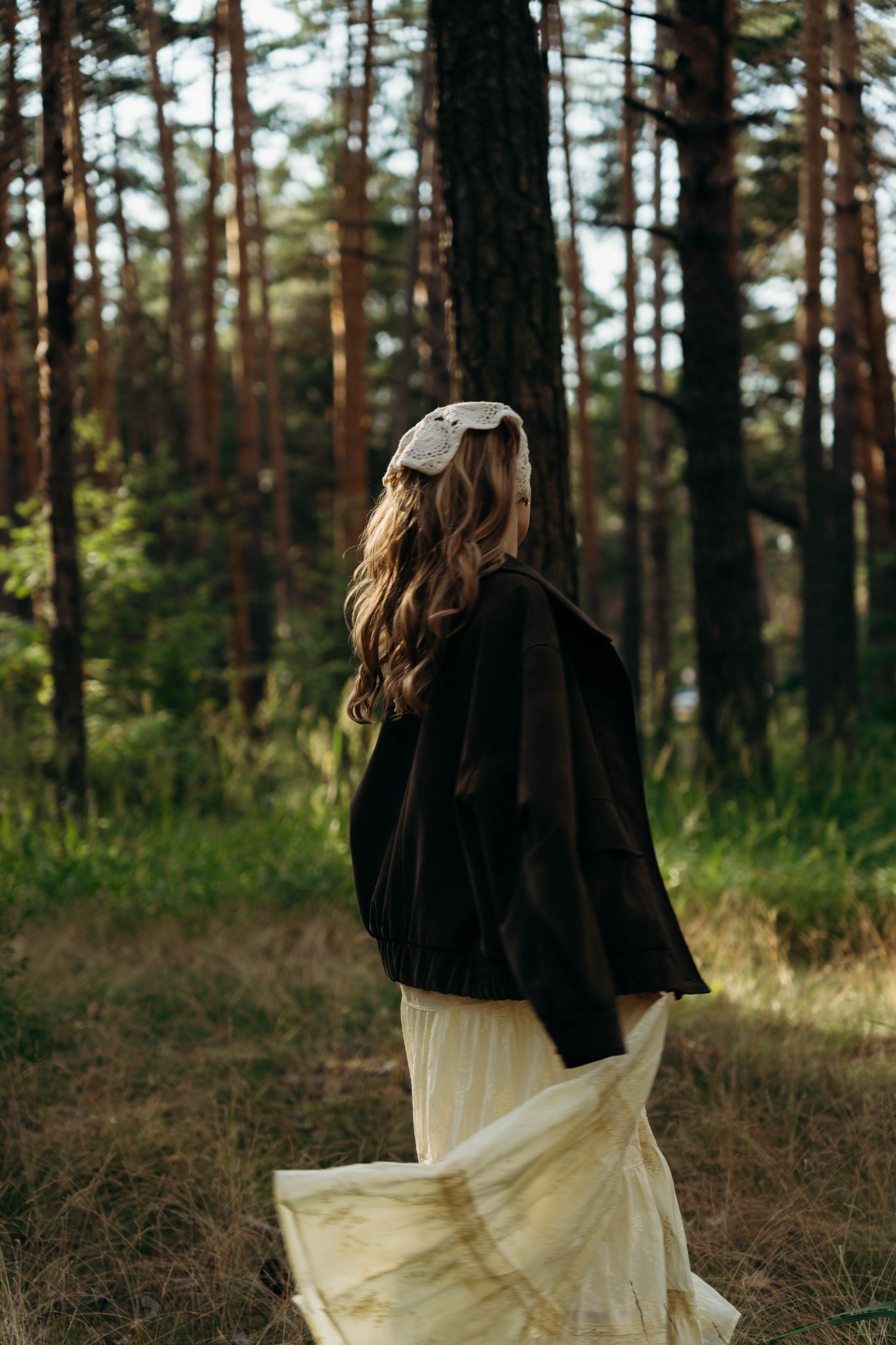 Анастасия. Семейный и портретный фотограф во Владимире и Суздале