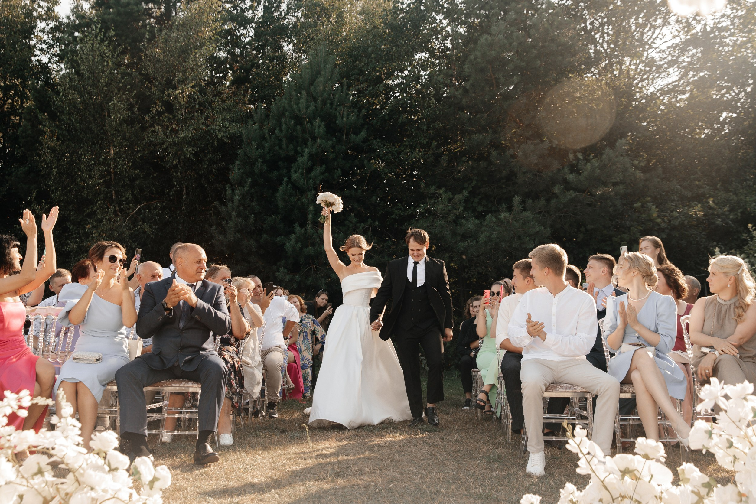 Свадебная серия. Свадебный фотограф Павел Фурашов в Нижнем Новгороде | Paul Matis