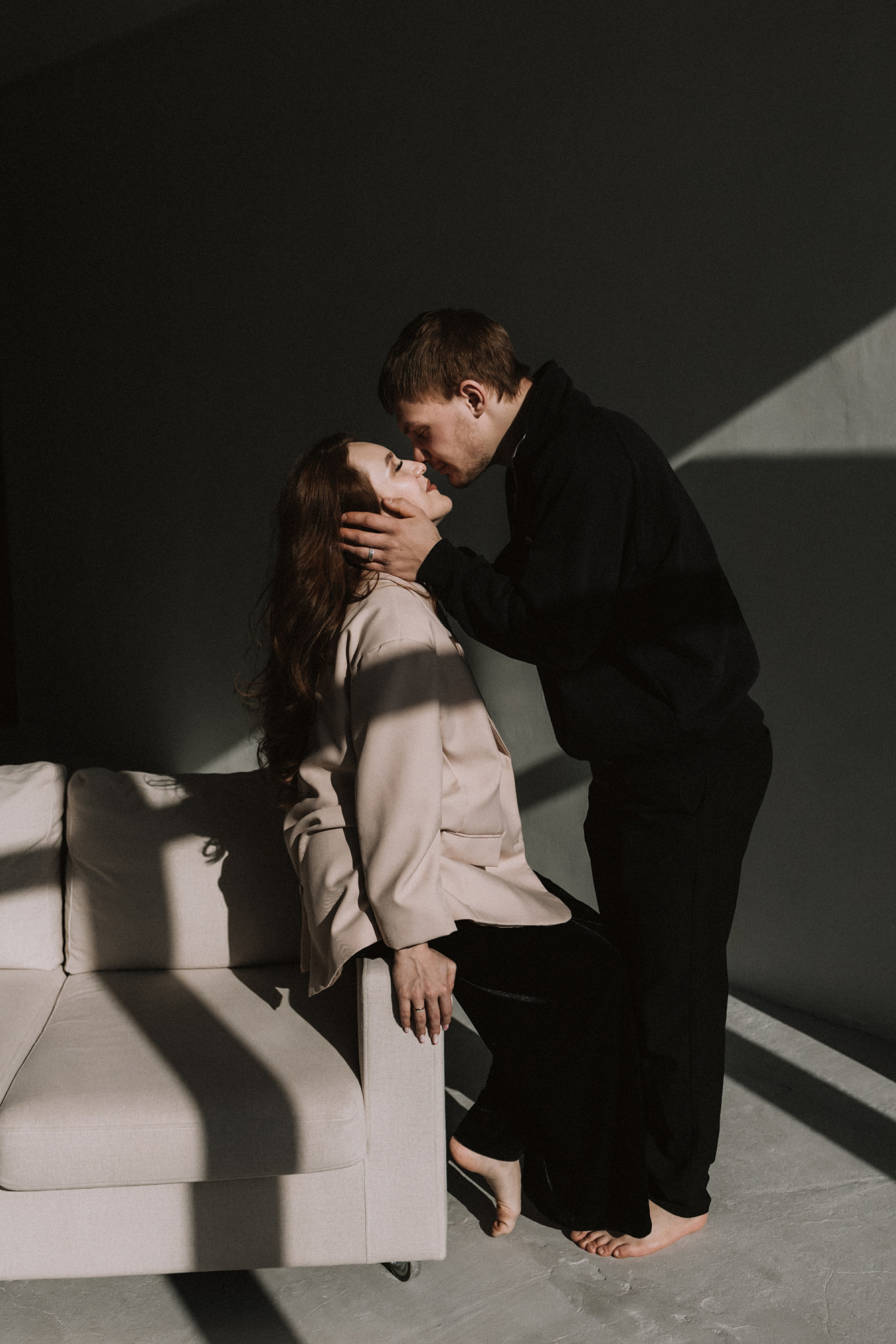 Арина и Никита. Фотограф Нижний Новгород