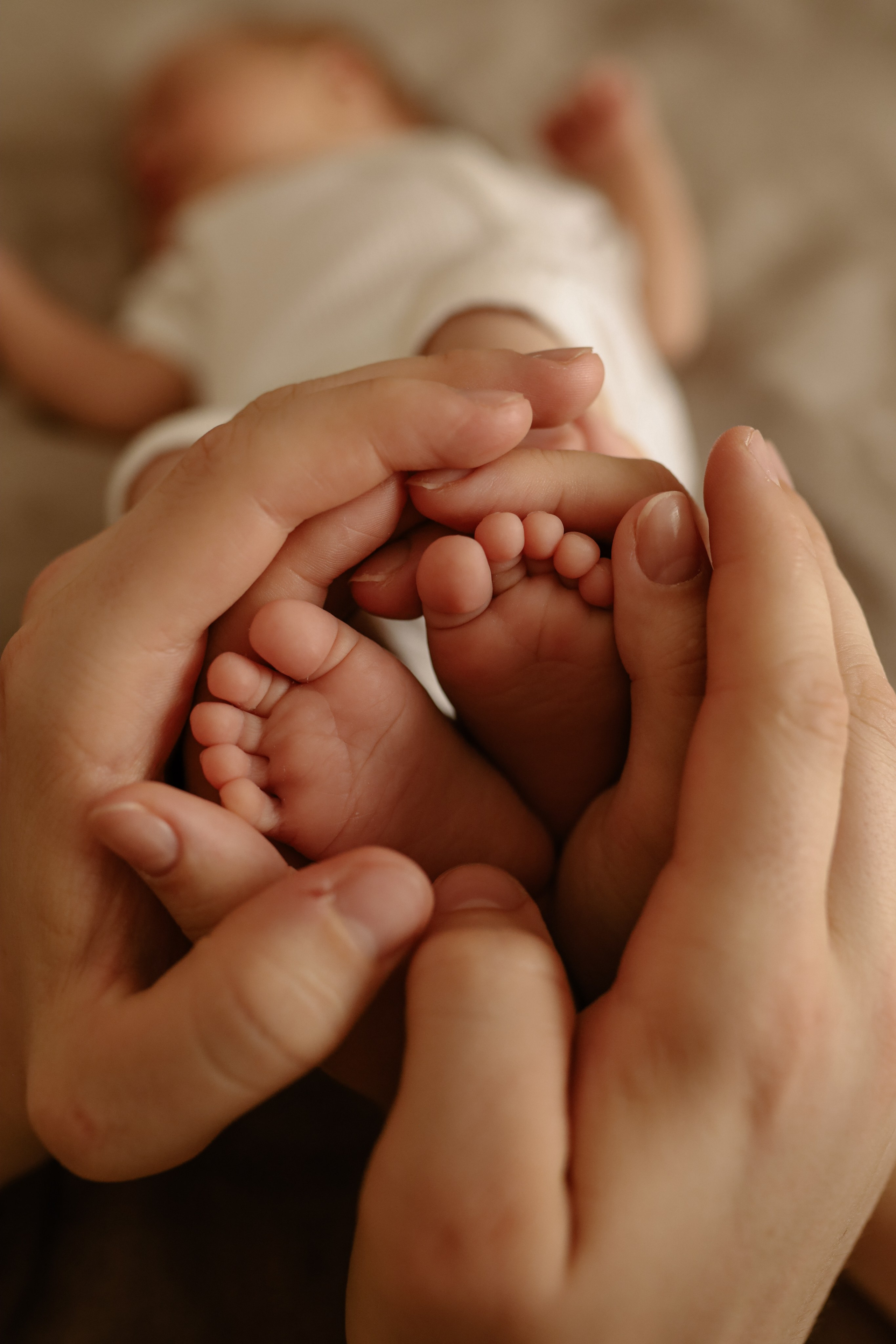 Алена, Илья и Арсений. Инна Вильт| лайфстайл фотограф из Новосибирска