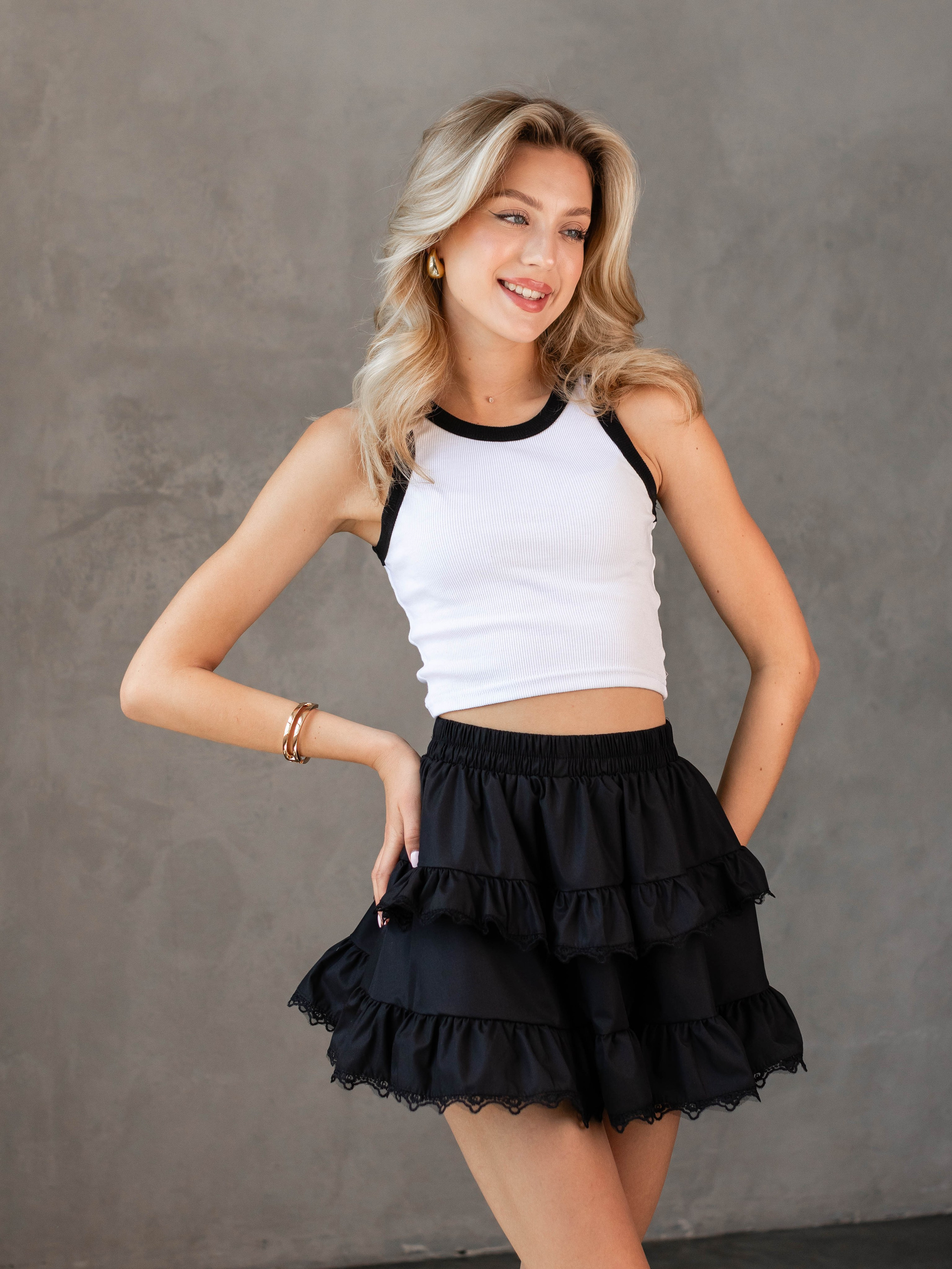 Юбка. Фотограф в Краснодаре Арина Кудряшова