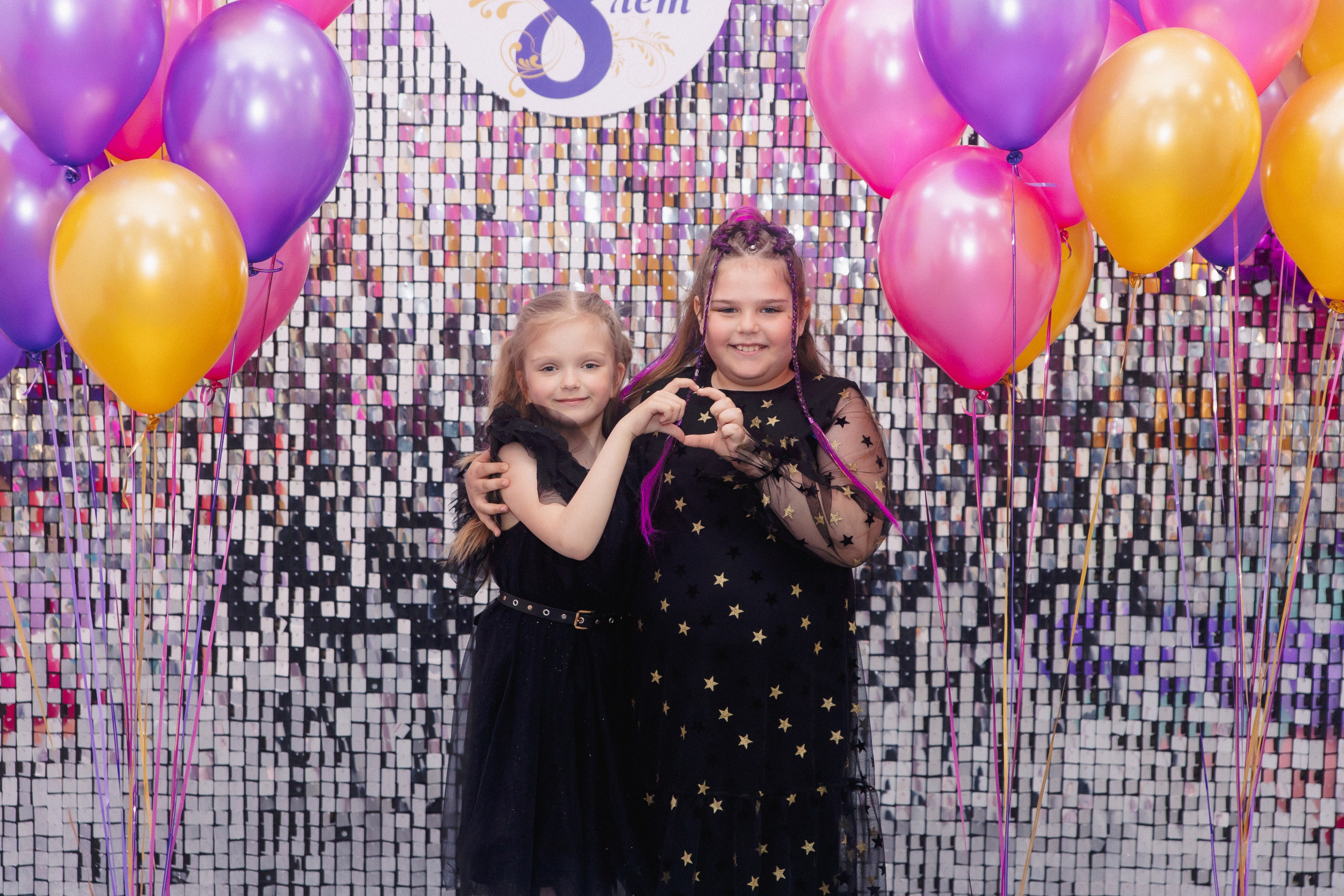 День Рождения Ломоносов. Фотограф в Кронштадте и Санкт-Петербурге Анастасия Коваленко