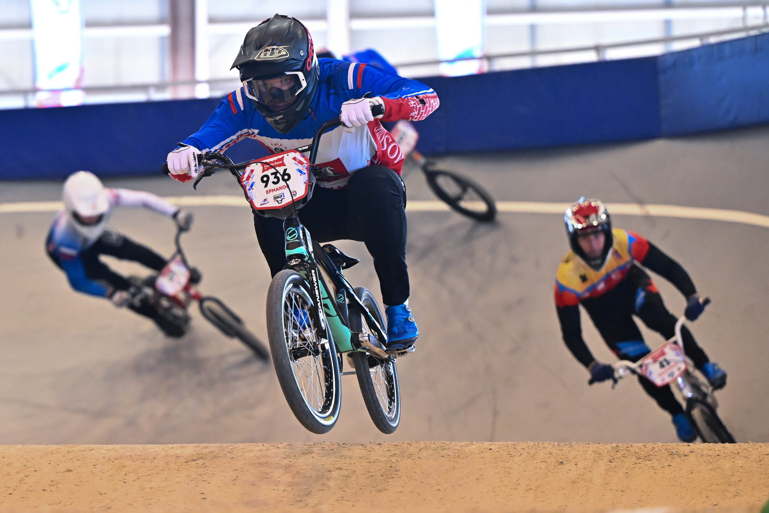 Спорт. Фотосъемка мероприятий