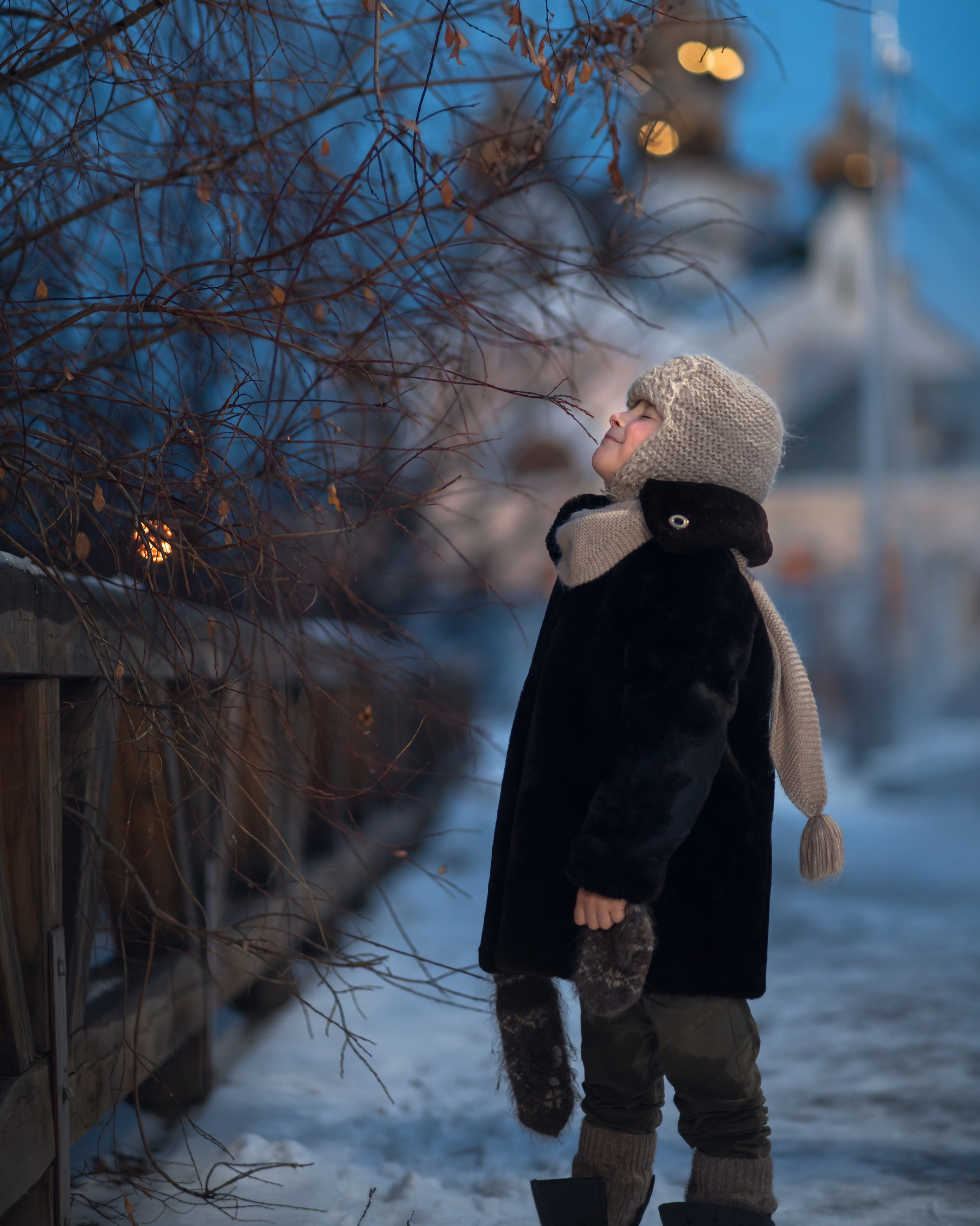 Художественная фотография. Главная