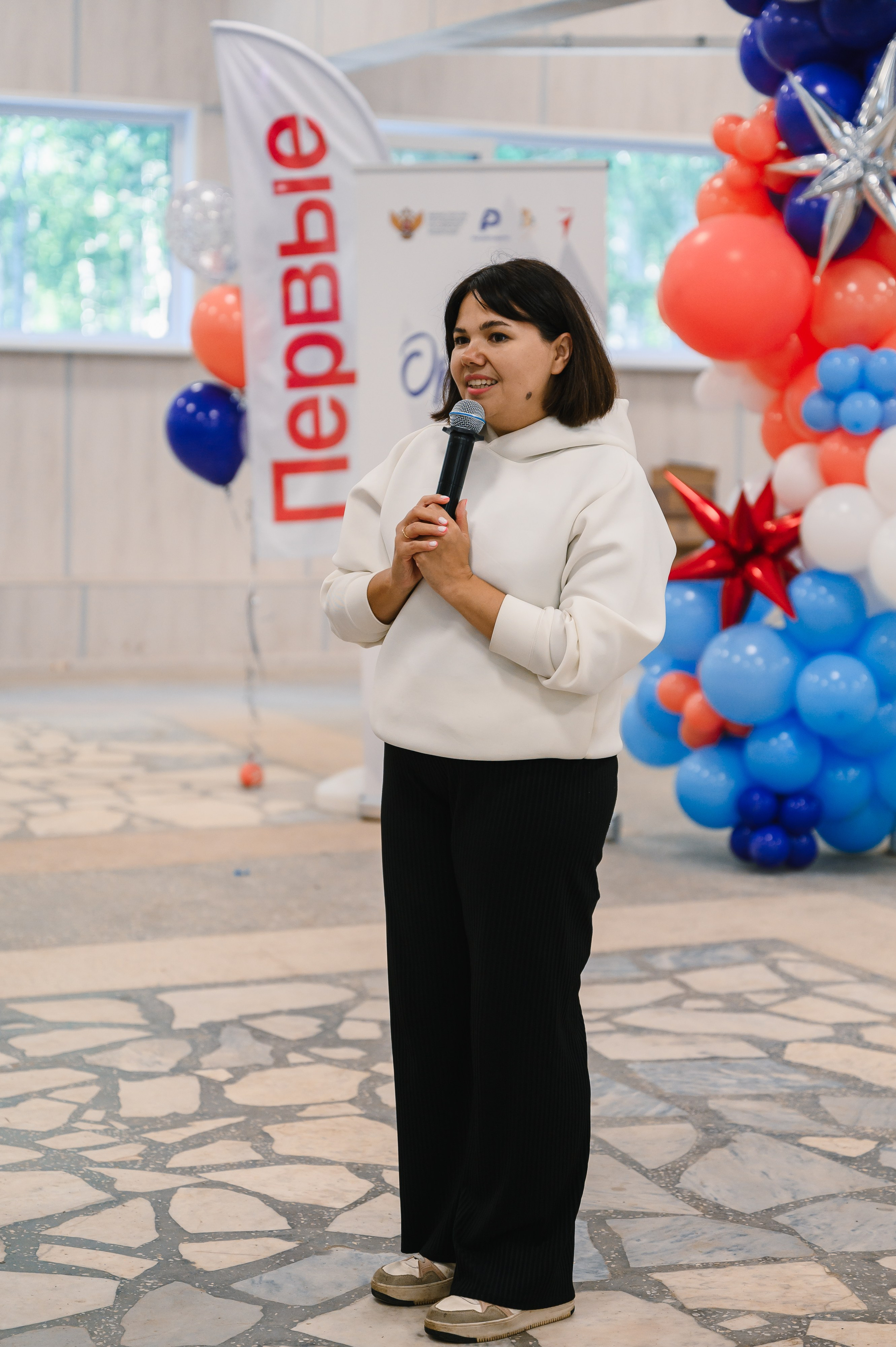 «Орлята России»: смена в лагере. Wedding and family photographer USA