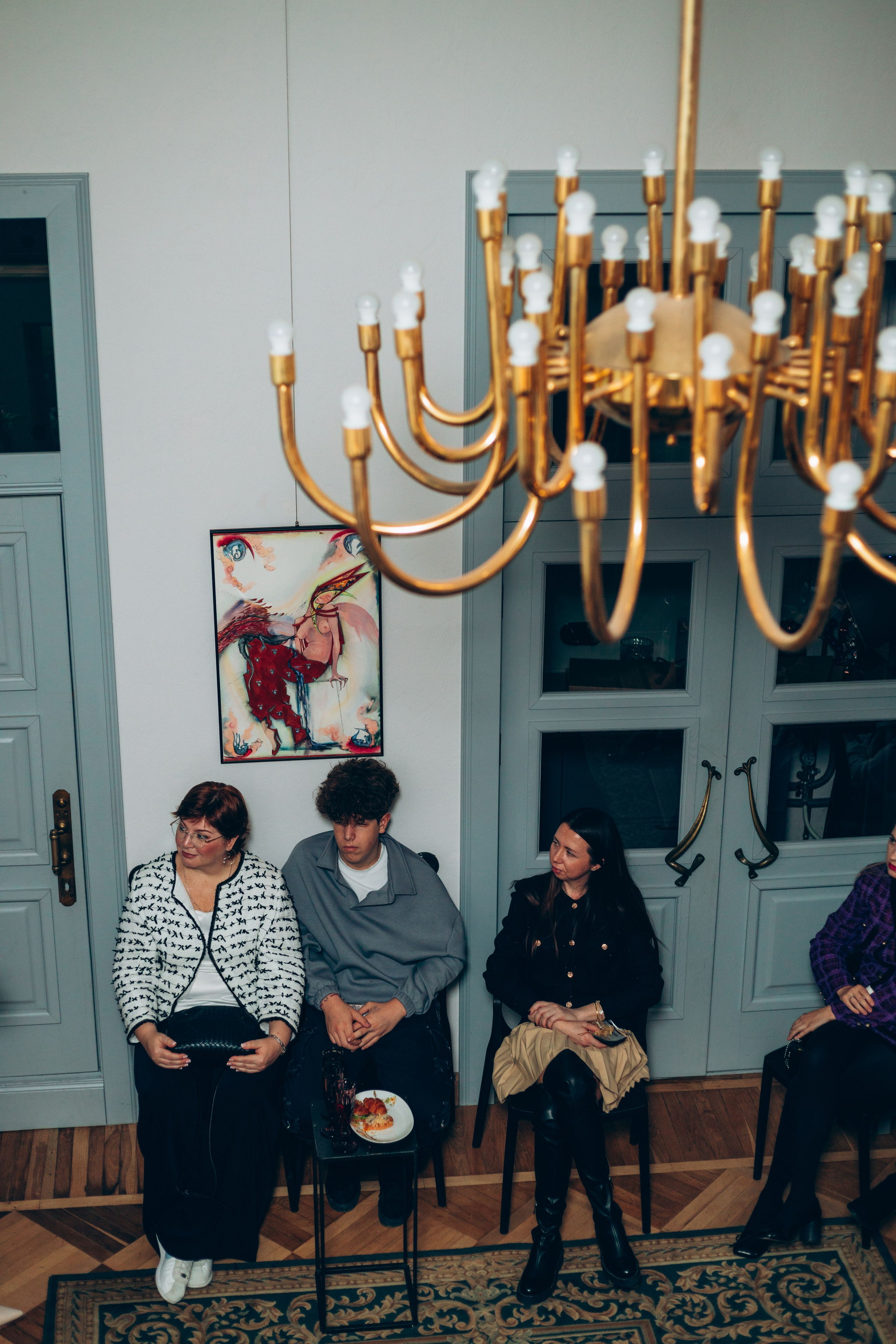 Лекции по этикету. Семейный фотограф Наталия Демченко, Краснодар