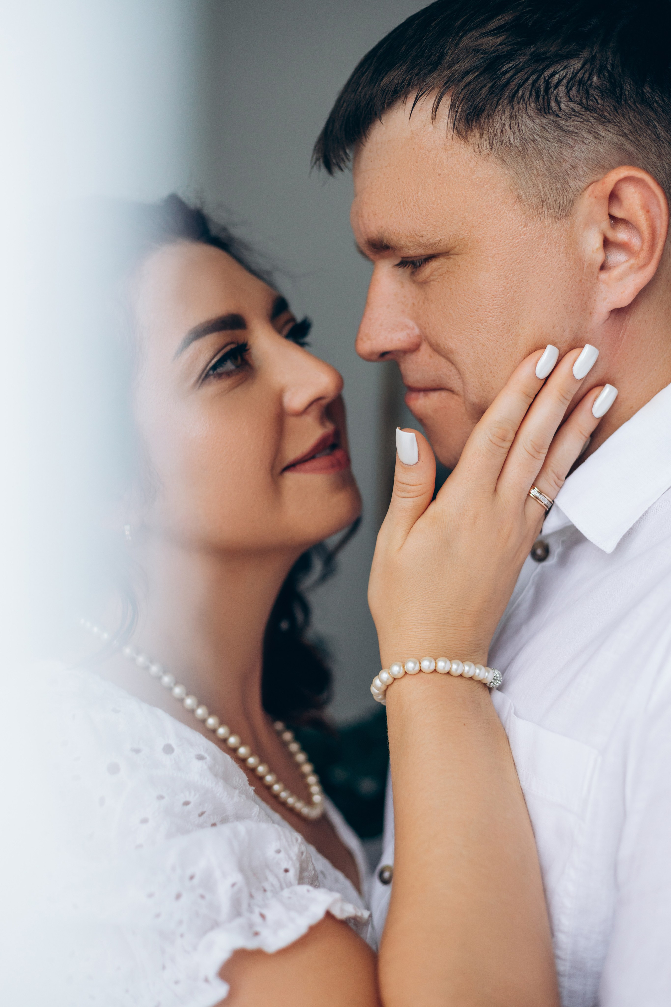 Love story. Семейный фотограф Наталия Демченко, Краснодар