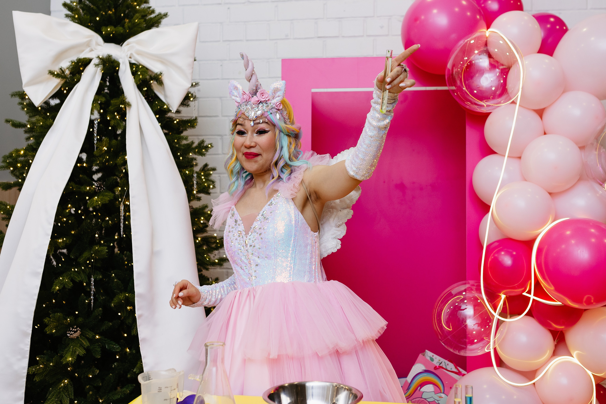 День рождения Лады. Свадебный и семейный фотограф в Челябинске. Аврамец Анна