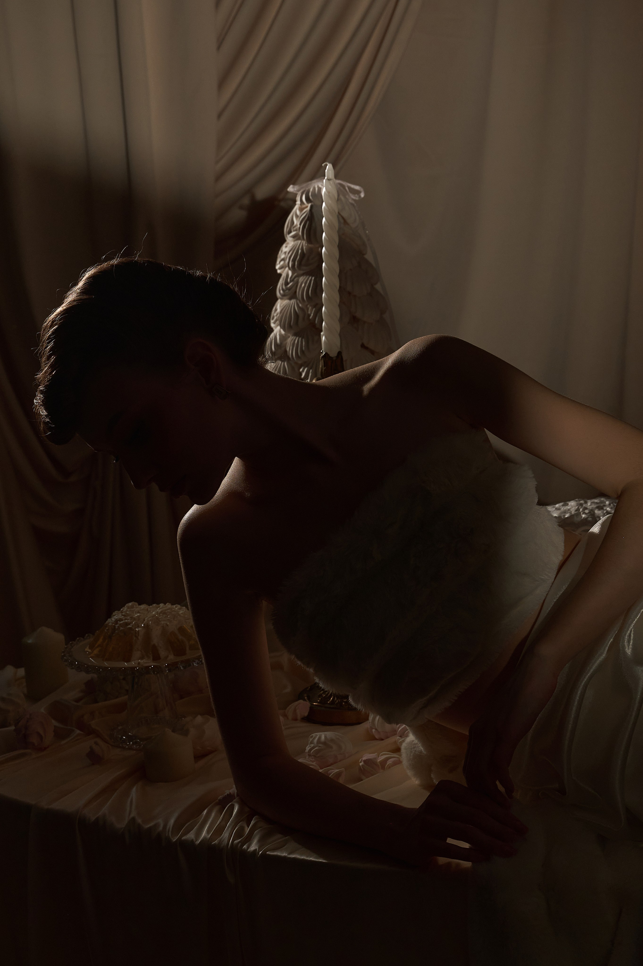 Swety room. Свадебный и портретный фотограф в Брянске Скепская Лилия