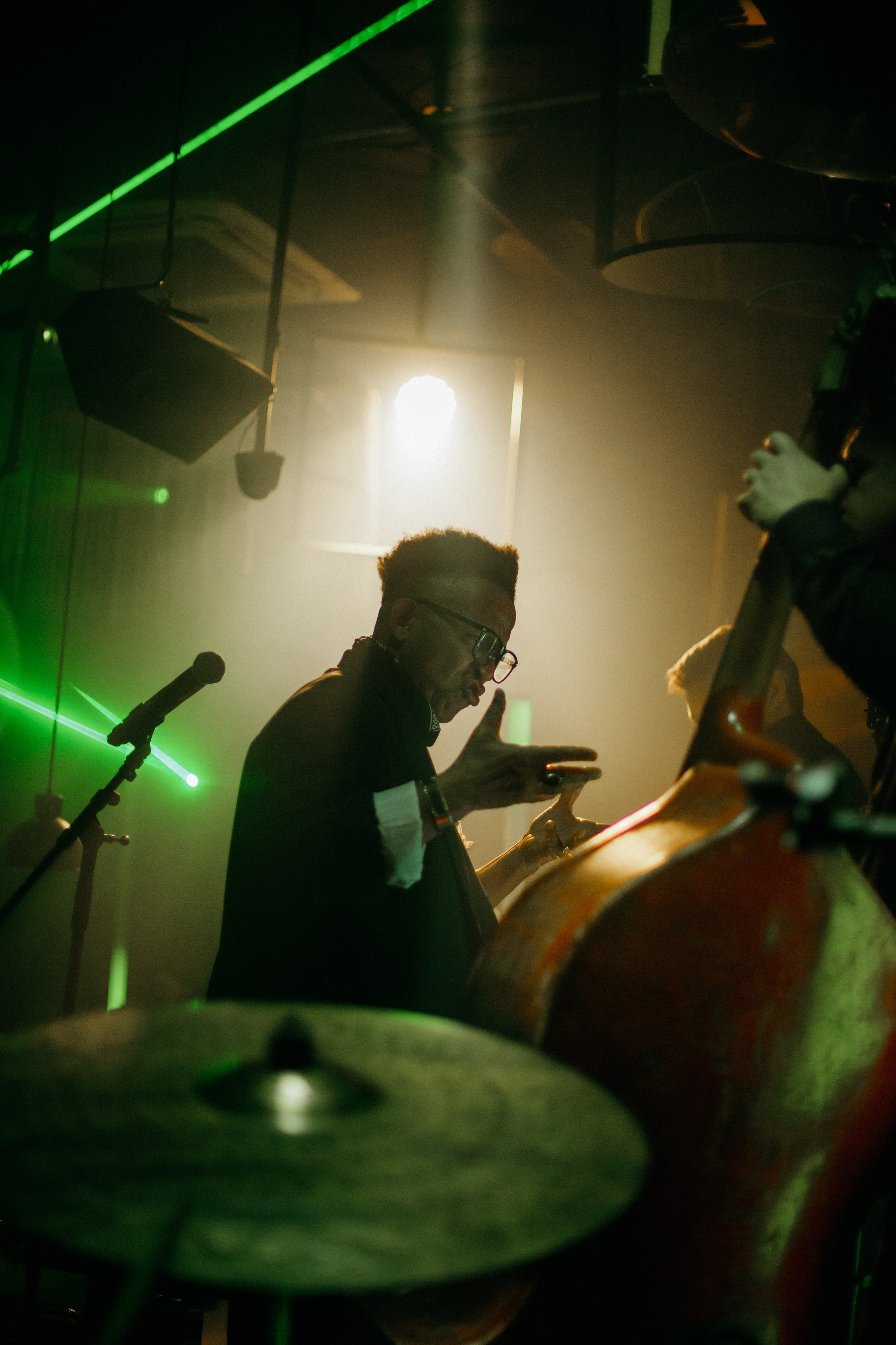 ONYX BLACK [Презентация Жилого Комплекса]. СВОИ. ФОТООТЧЕТЫ-СОБЫТИЯ-МЕСТА