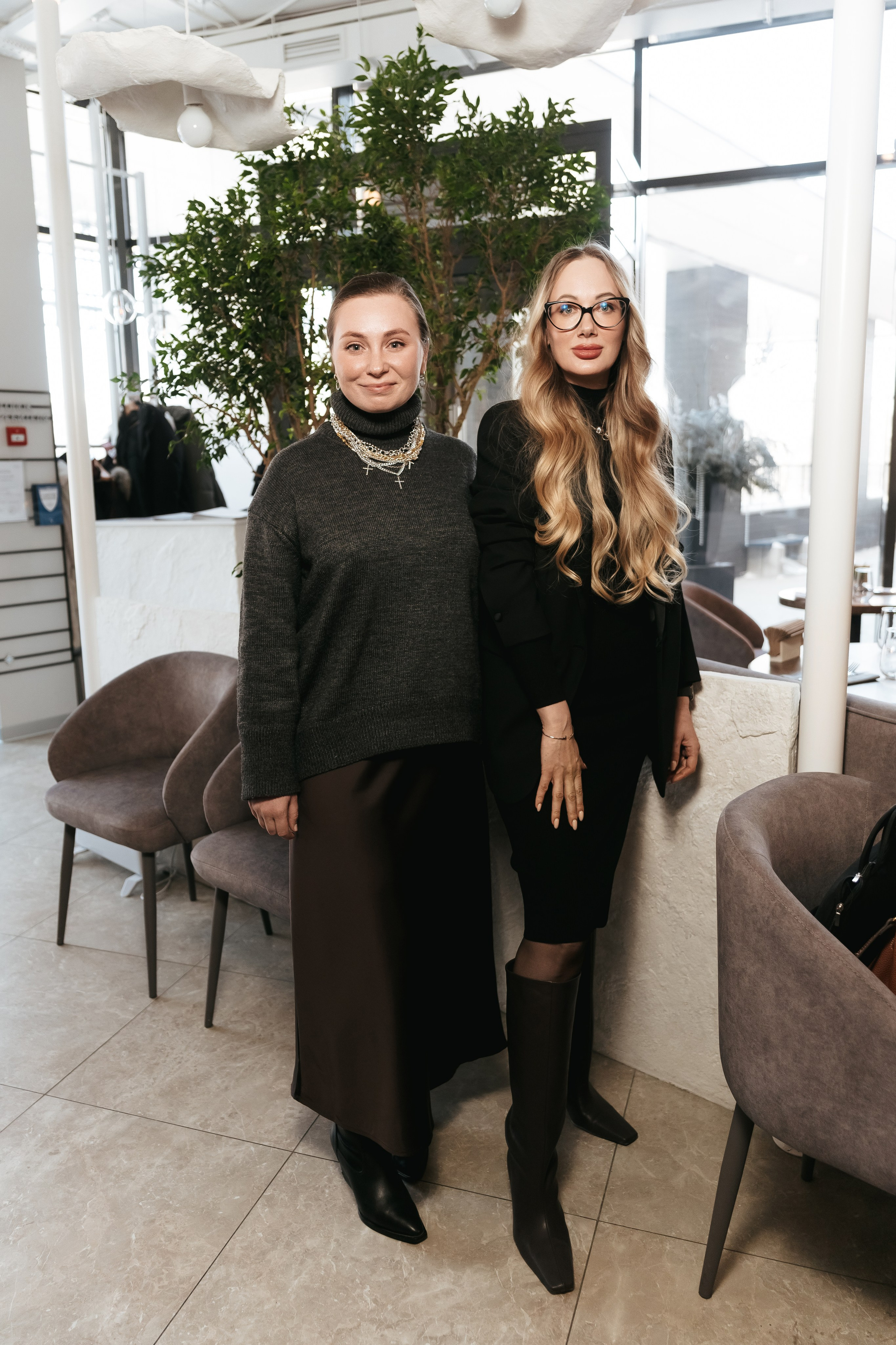 BEAUTY NOVA. СВОИ. ФОТООТЧЕТЫ-СОБЫТИЯ-МЕСТА