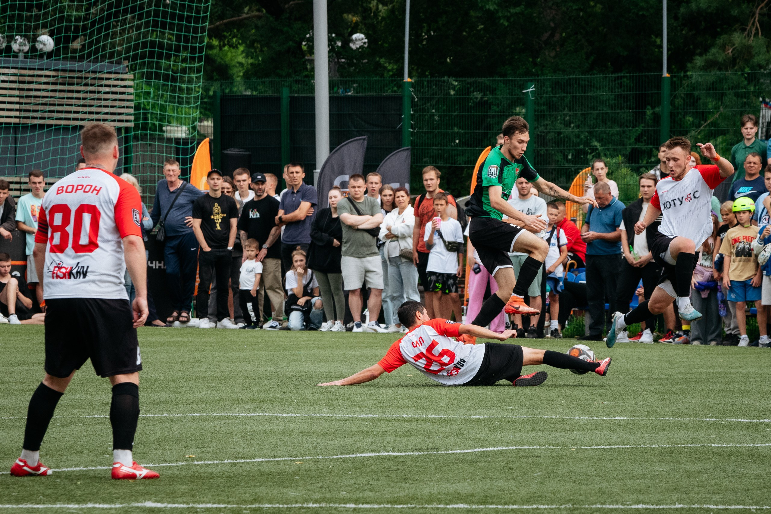 МЕДИА ЛИГА — ФИНАЛ. СВОИ. ФОТООТЧЕТЫ-СОБЫТИЯ-МЕСТА