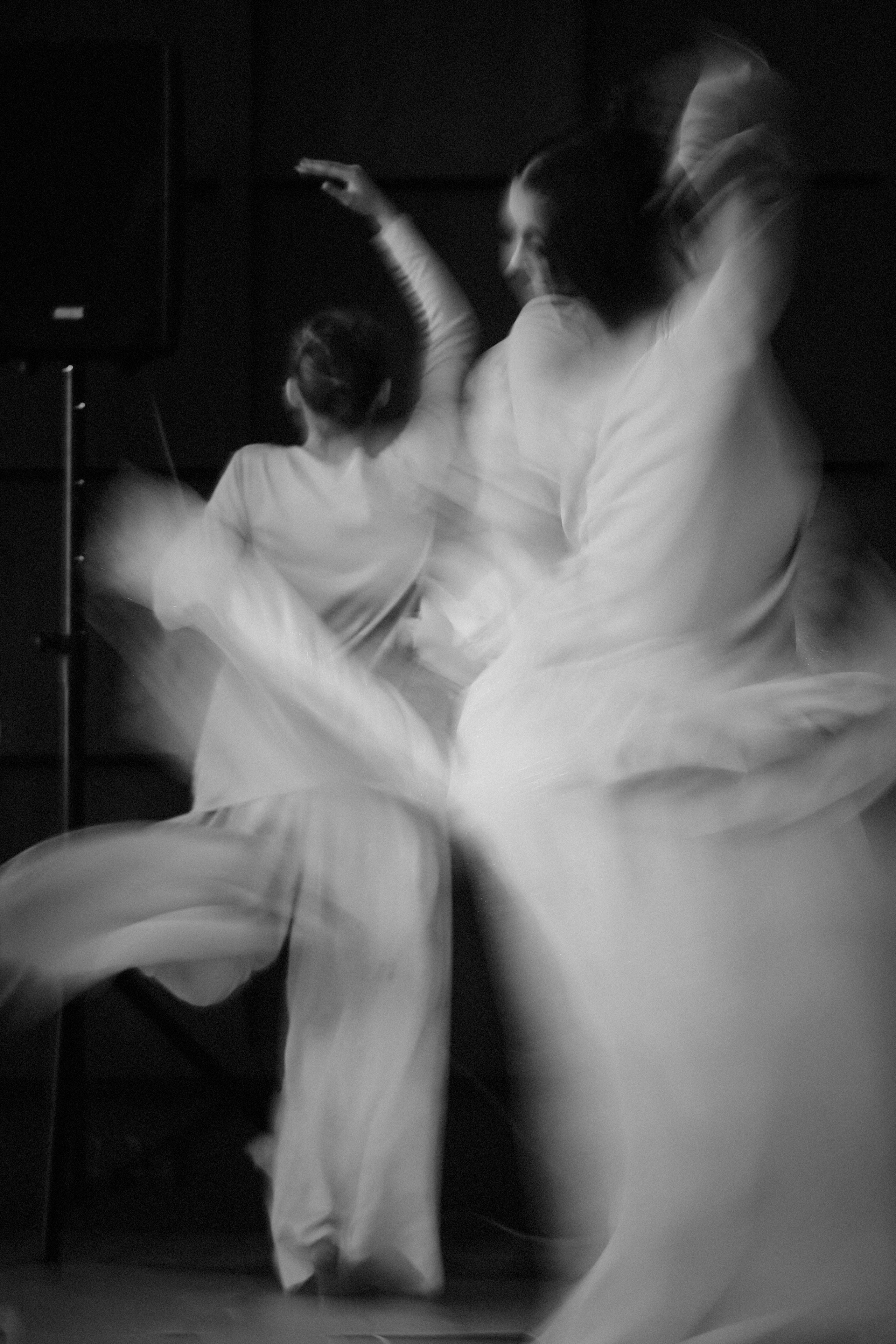 KADANCE in Dubrava park. Фотограф Антонина Гудкова