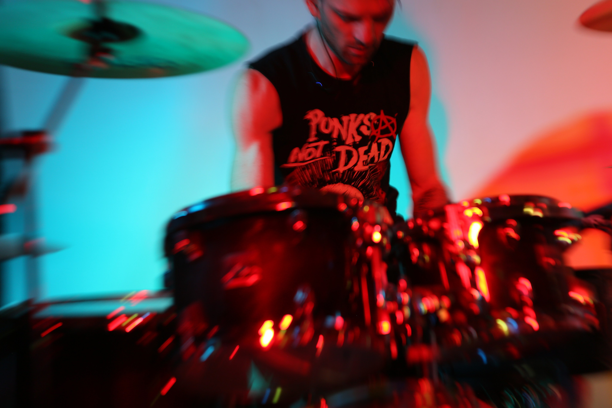 First love fest in Lahesis club. Фотограф Антонина Гудкова