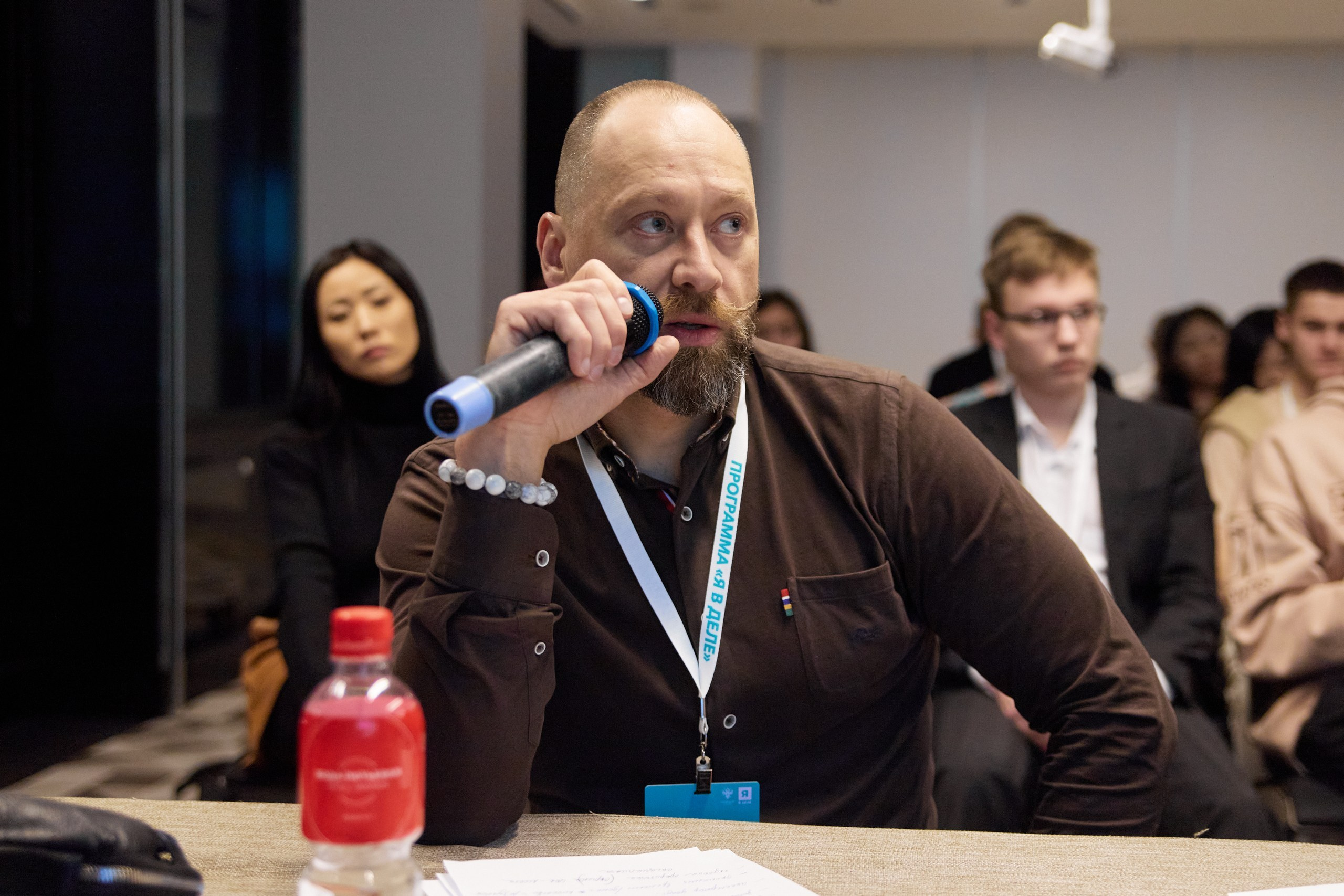 Я в деле. Репортажный и студийный фотограф во Владивостоке Дударева Софья