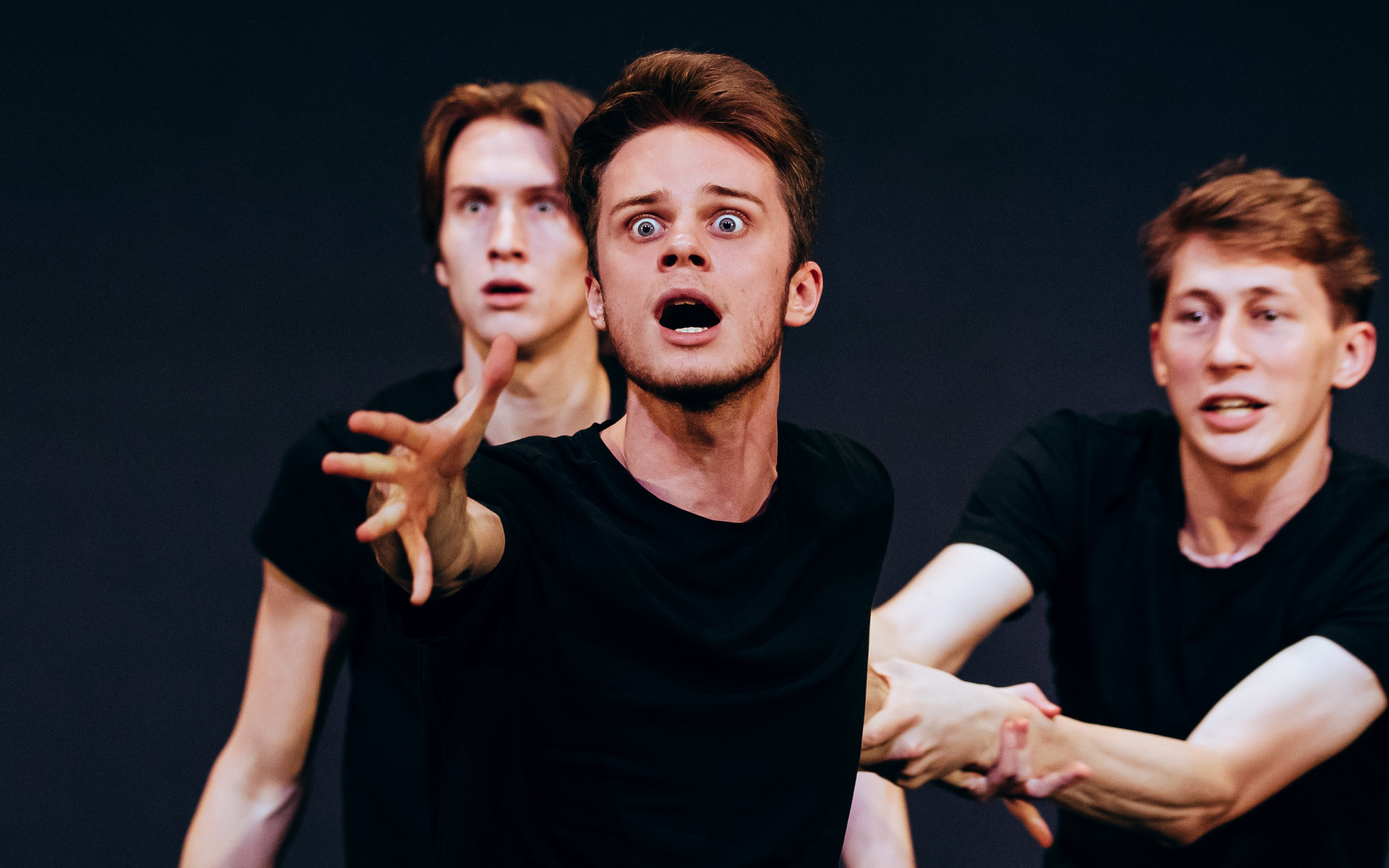 Reportage. Photographer Isida Sontz