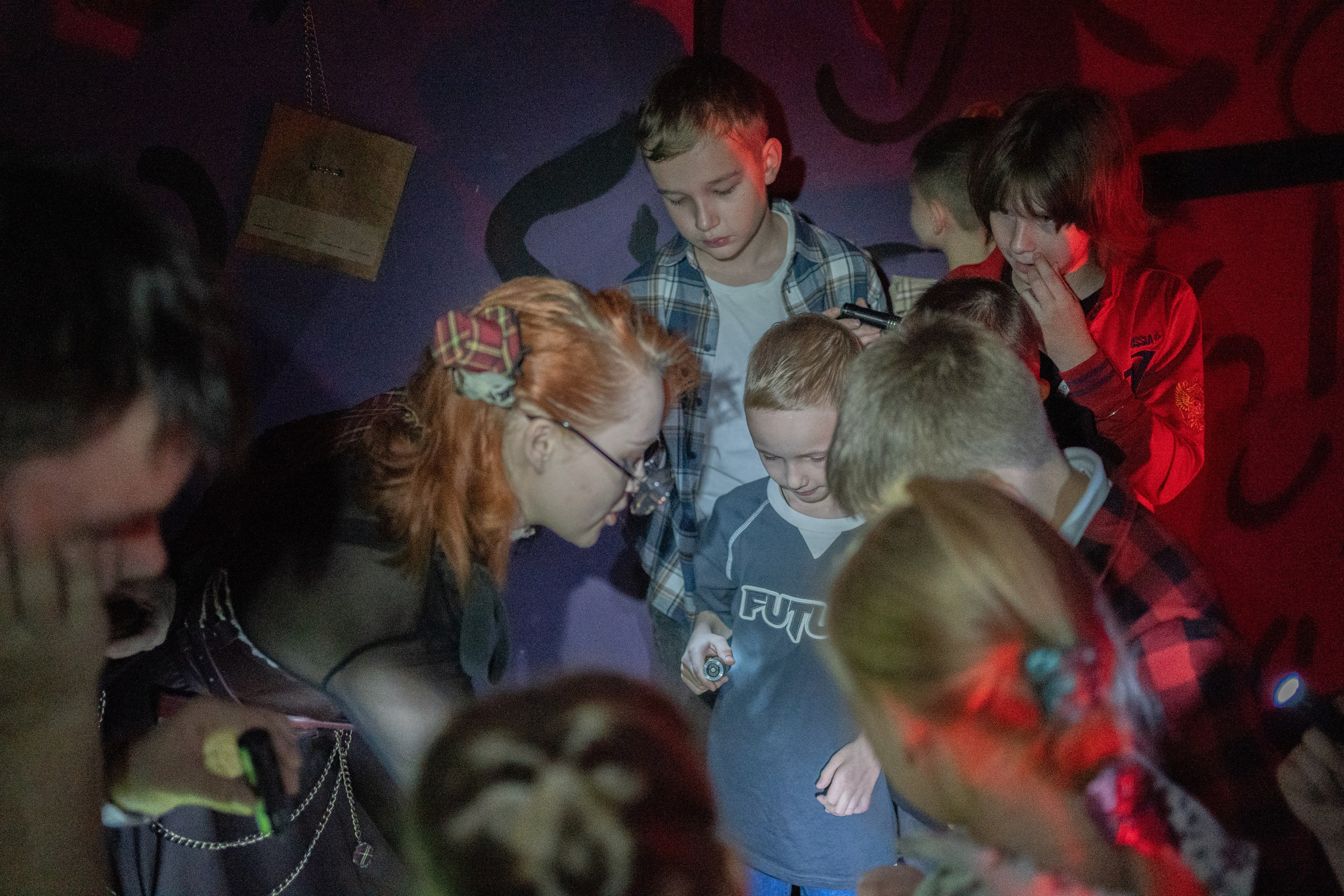 Репортажные и другие. Фотограф в Красноярске Евгения Дозорцева (Ахиезер)