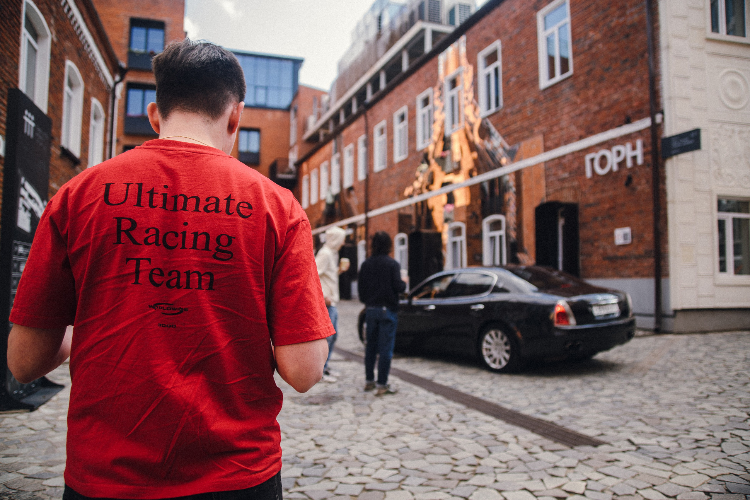 Italian Summer. Жуков Илья  свадебный фотограф в Москве