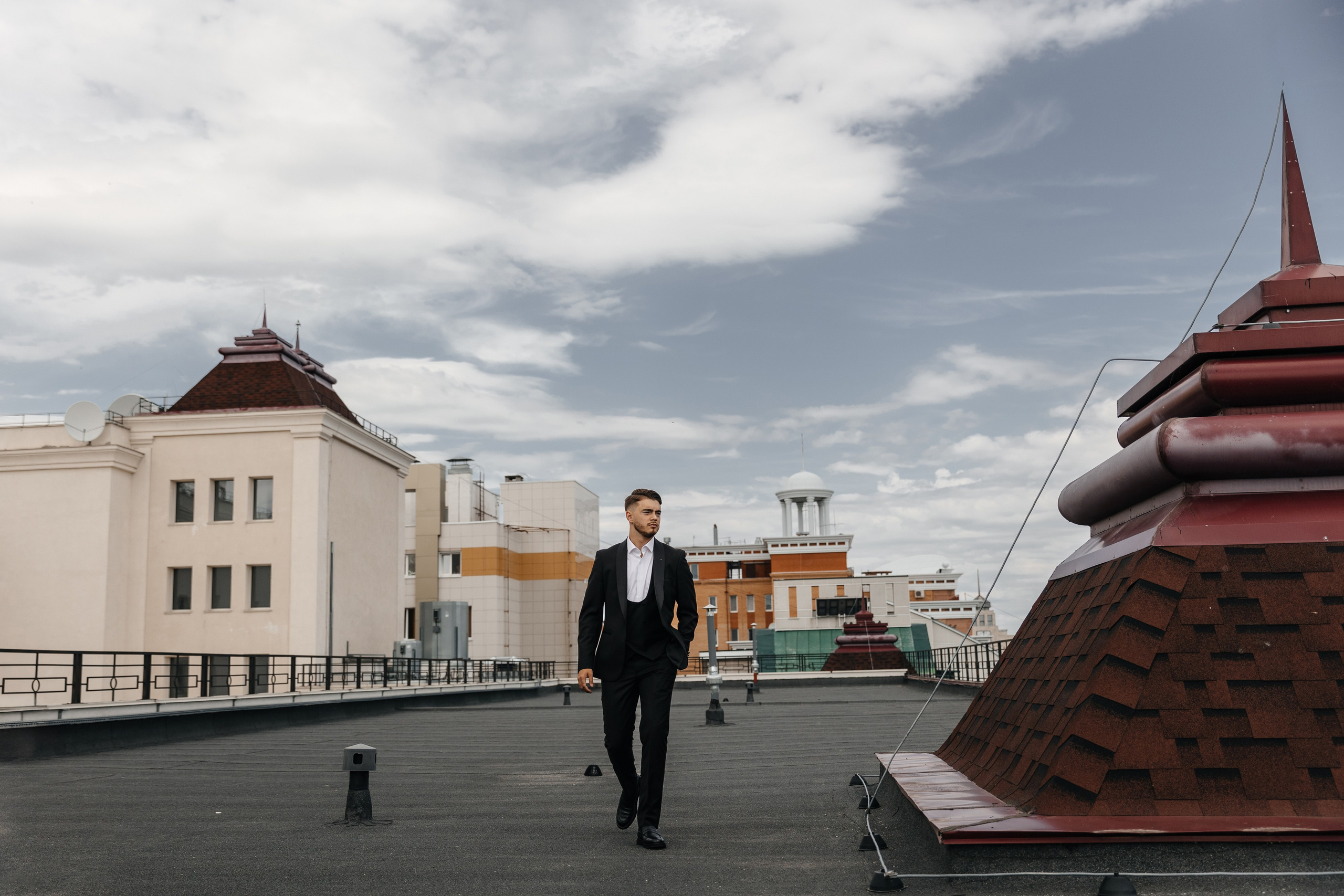 Emotion. Свадебный фотограф в Ульяновске Алексей Китов