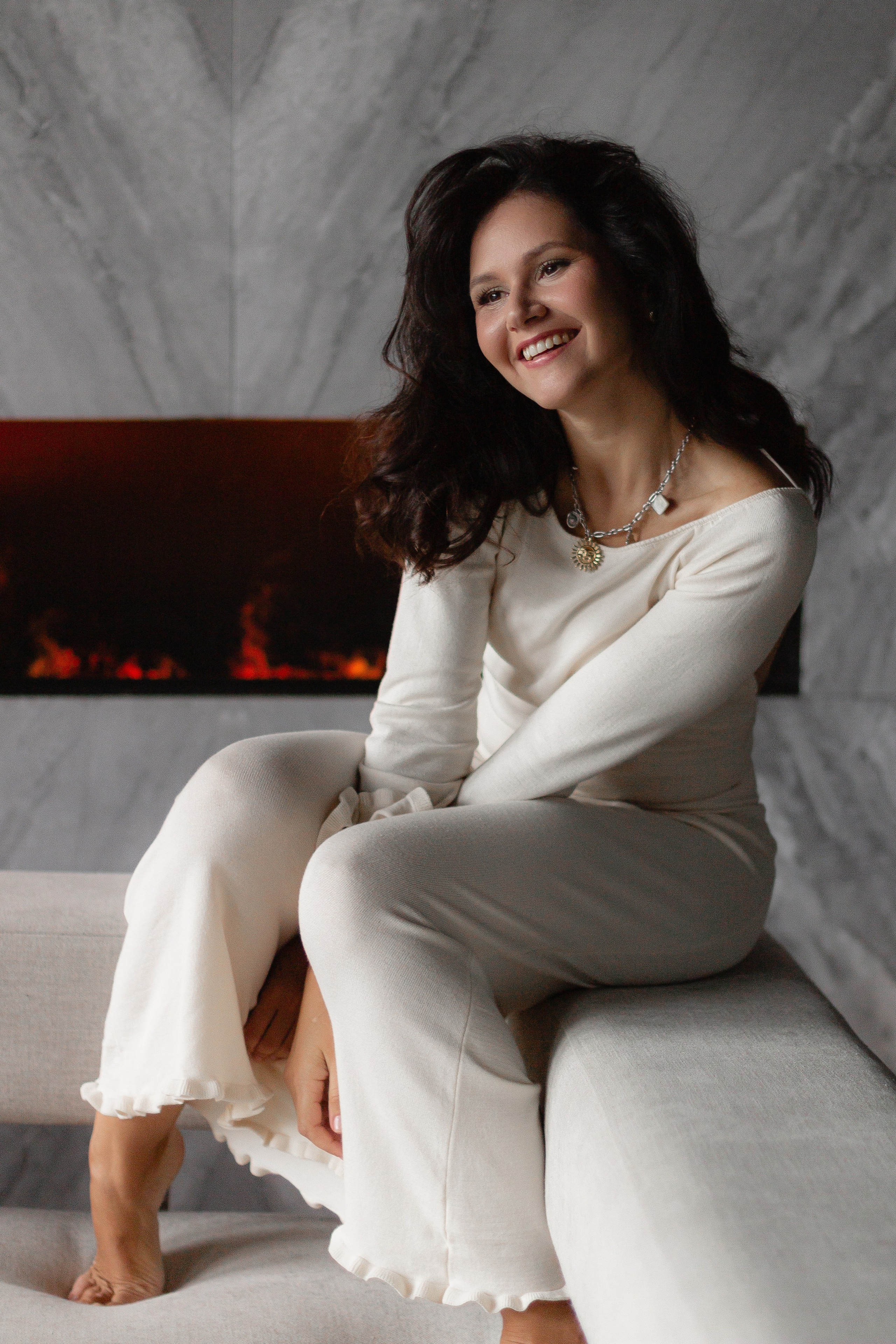 Анна. Женский фотограф в Москве Камила Бакаева