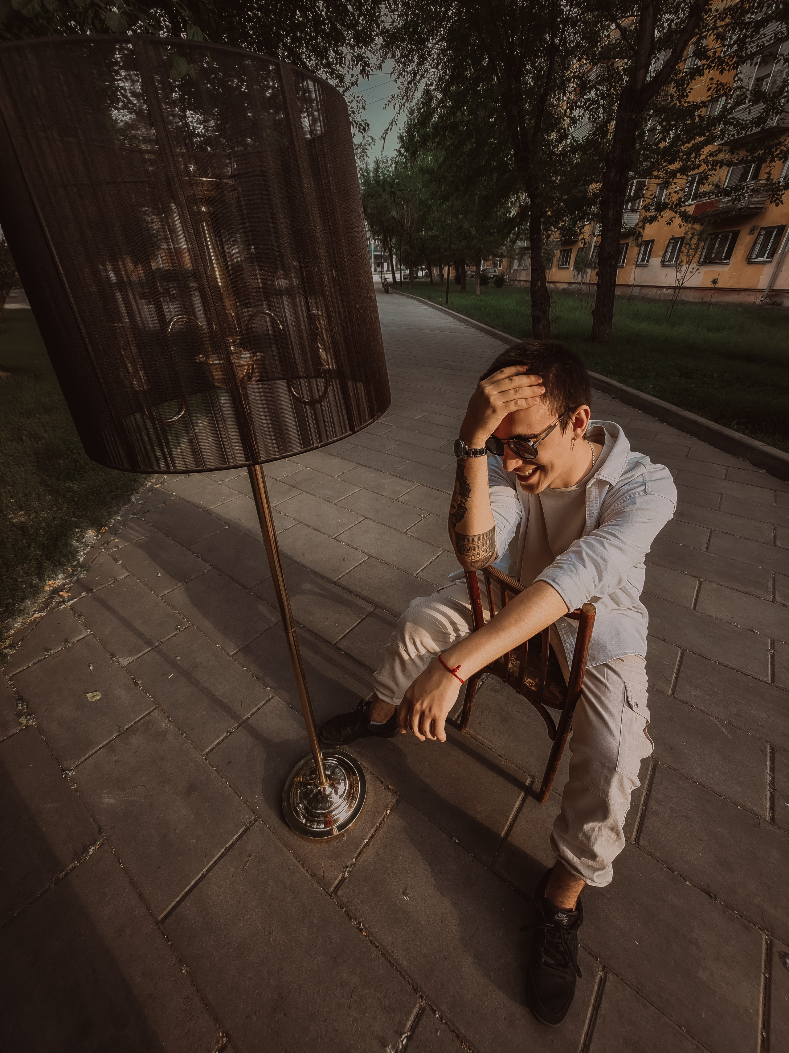 Гордей. Фотограф Регина Крикунова г. Красноярск