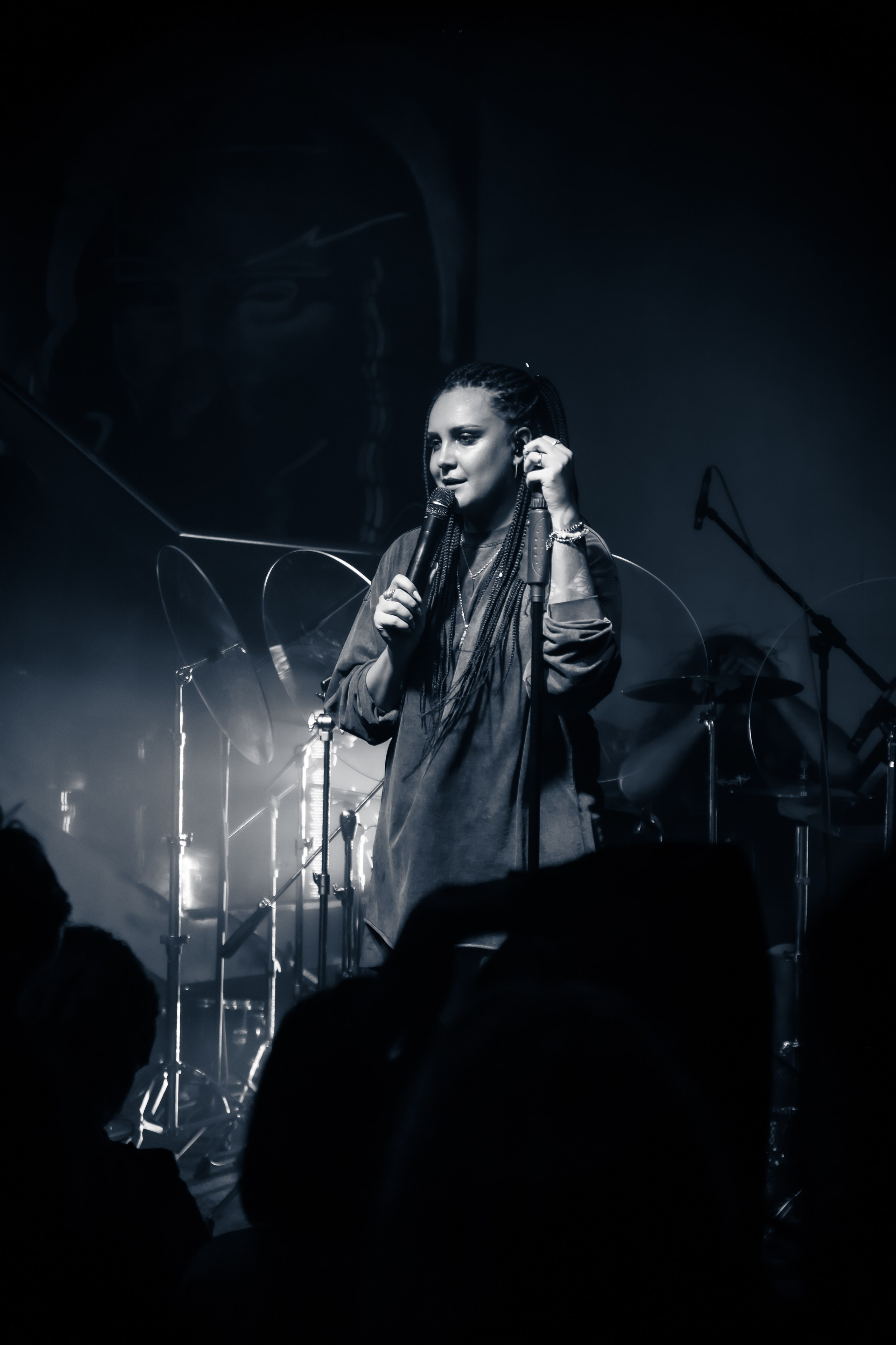 Drummatix. Красноярск, 05.12.2024. Фотограф Регина Крикунова г. Красноярск