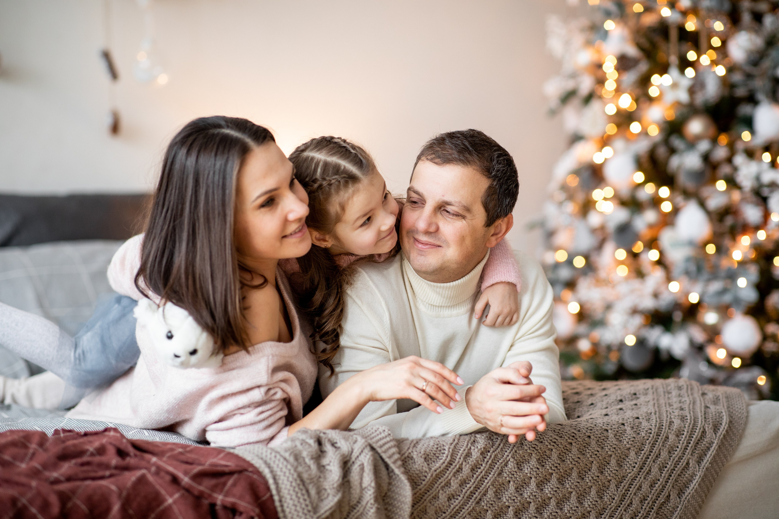 Печенье. Семейный фотограф Надежда Луковкина Москва