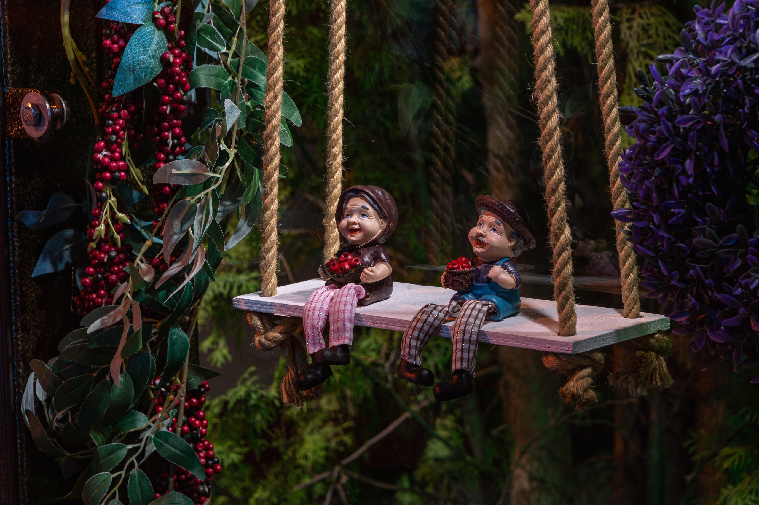 Суздаль. Май 2023. Фотограф Роман Адлер