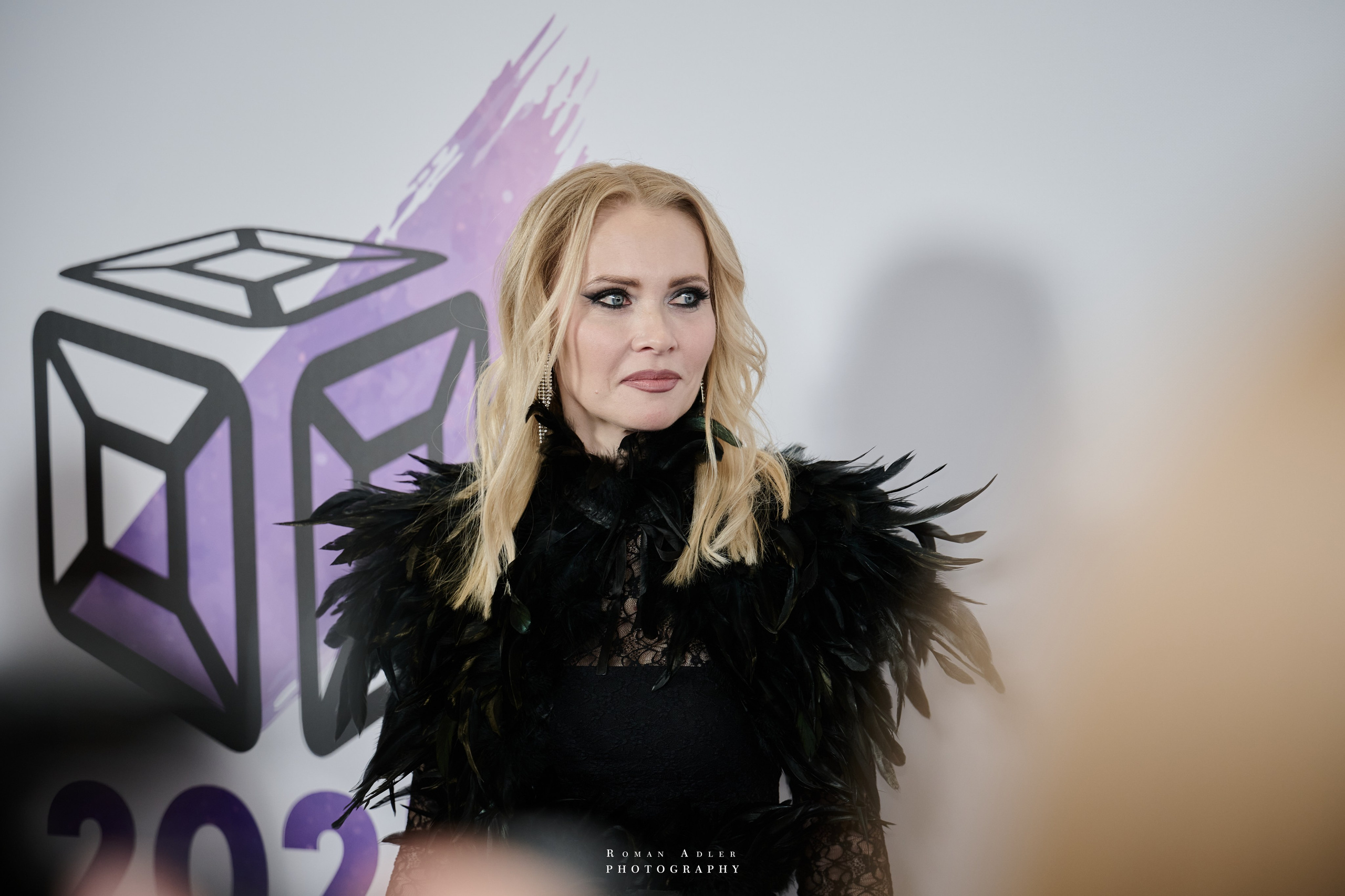 Реальная Премия MUSICBOX 2025. Фотограф Роман Адлер