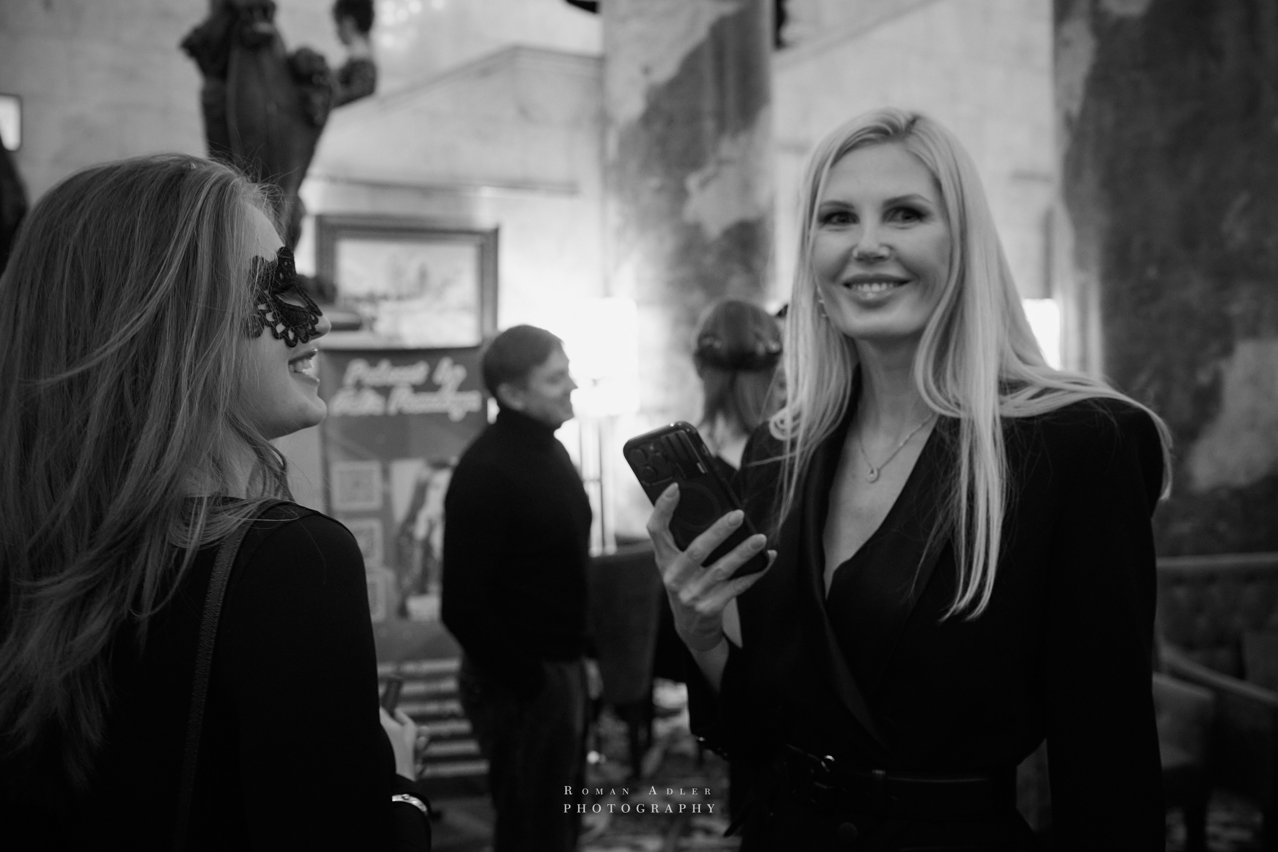 Конкурс Красоты Miss New Beauty 2025. Фотограф Роман Адлер