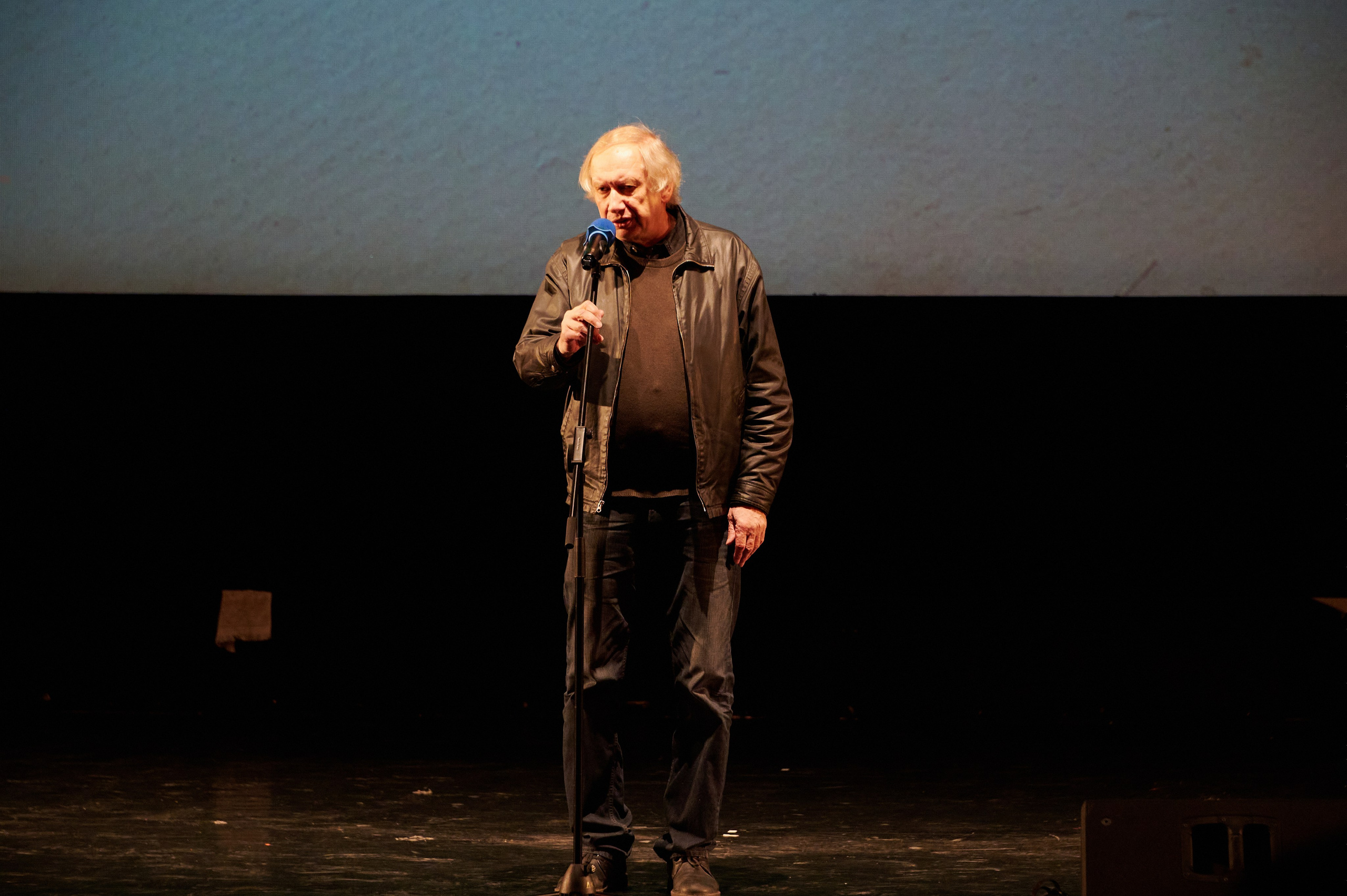 Молодежный форум «Отвага». Фотограф Роман Адлер