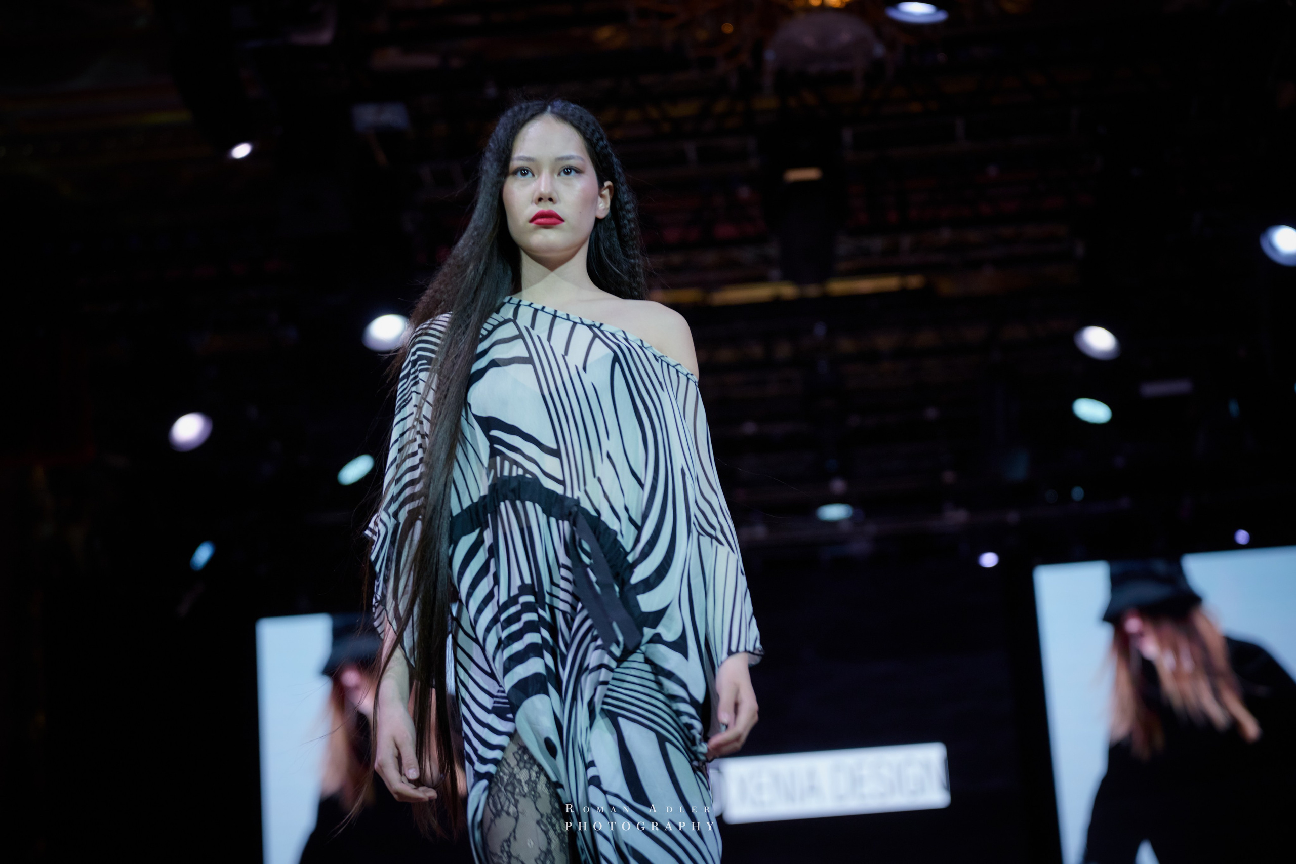 МКММ весна 2025. Фотограф Роман Адлер
