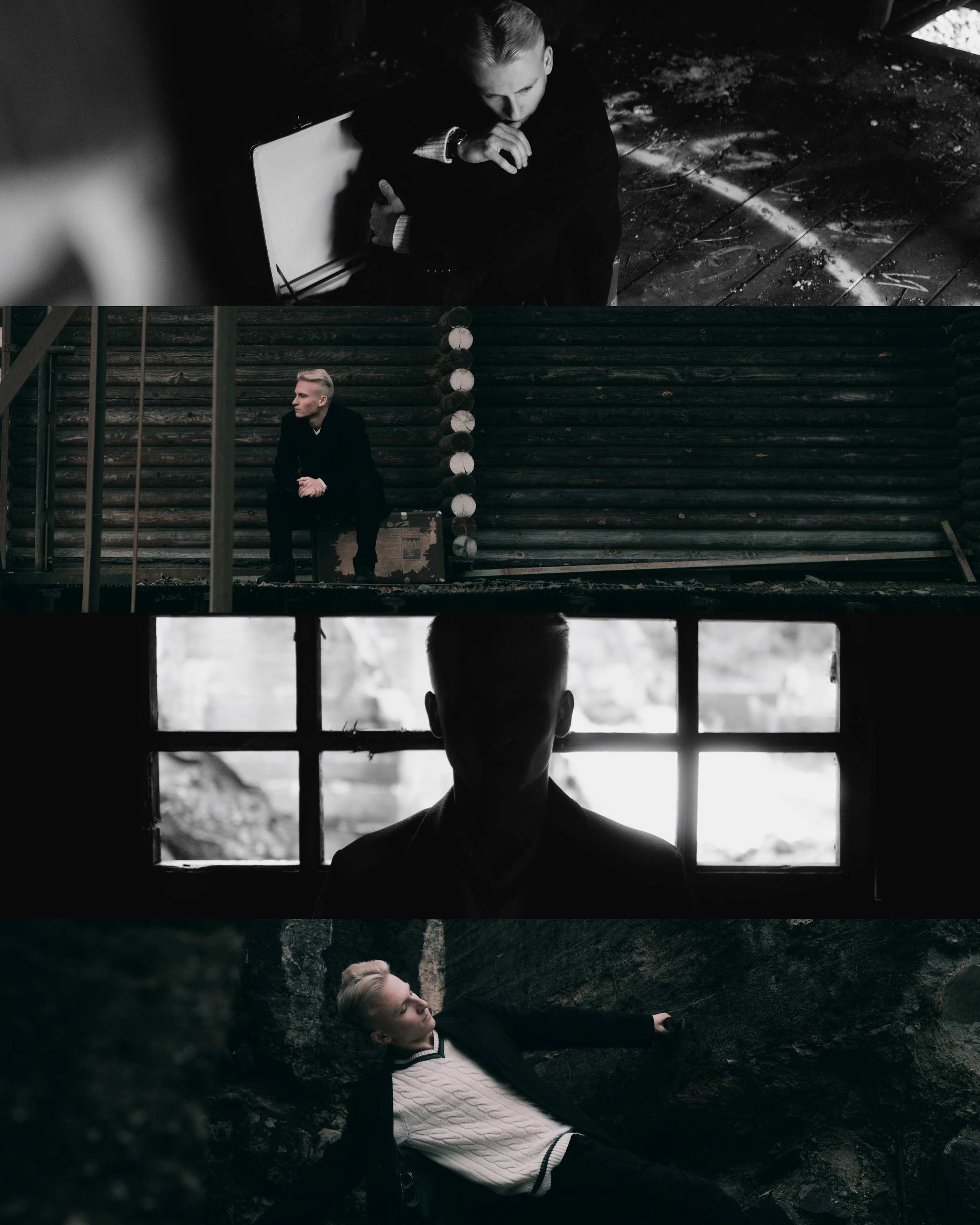 MATVEY VETLUGIN. Фотограф