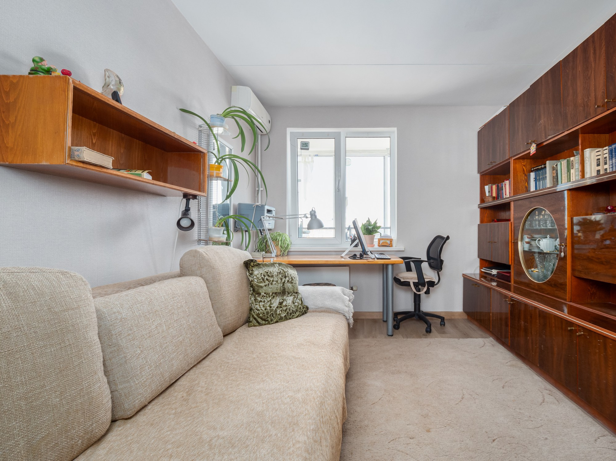 Квартира в Екатеринбурге. Фотограф недвижимости и авто в Екатеринбурге