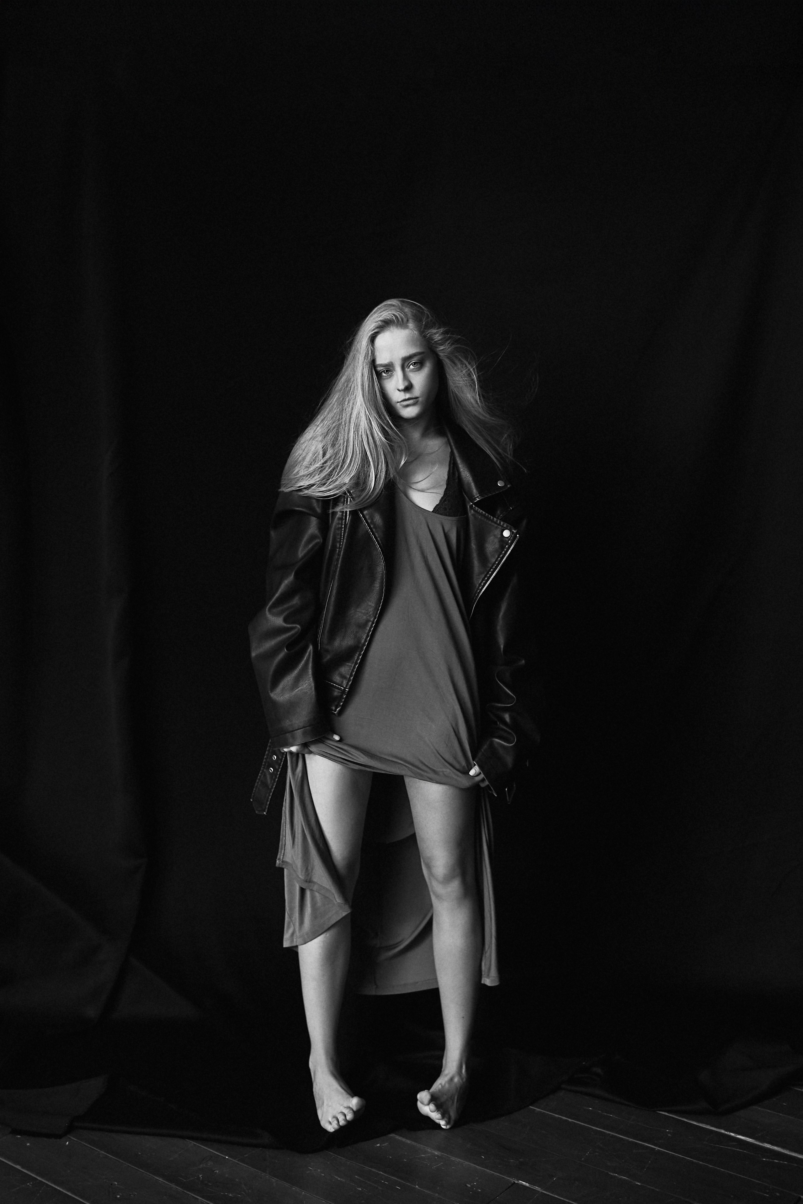 ANYA. Фотограф Анна Гребенник