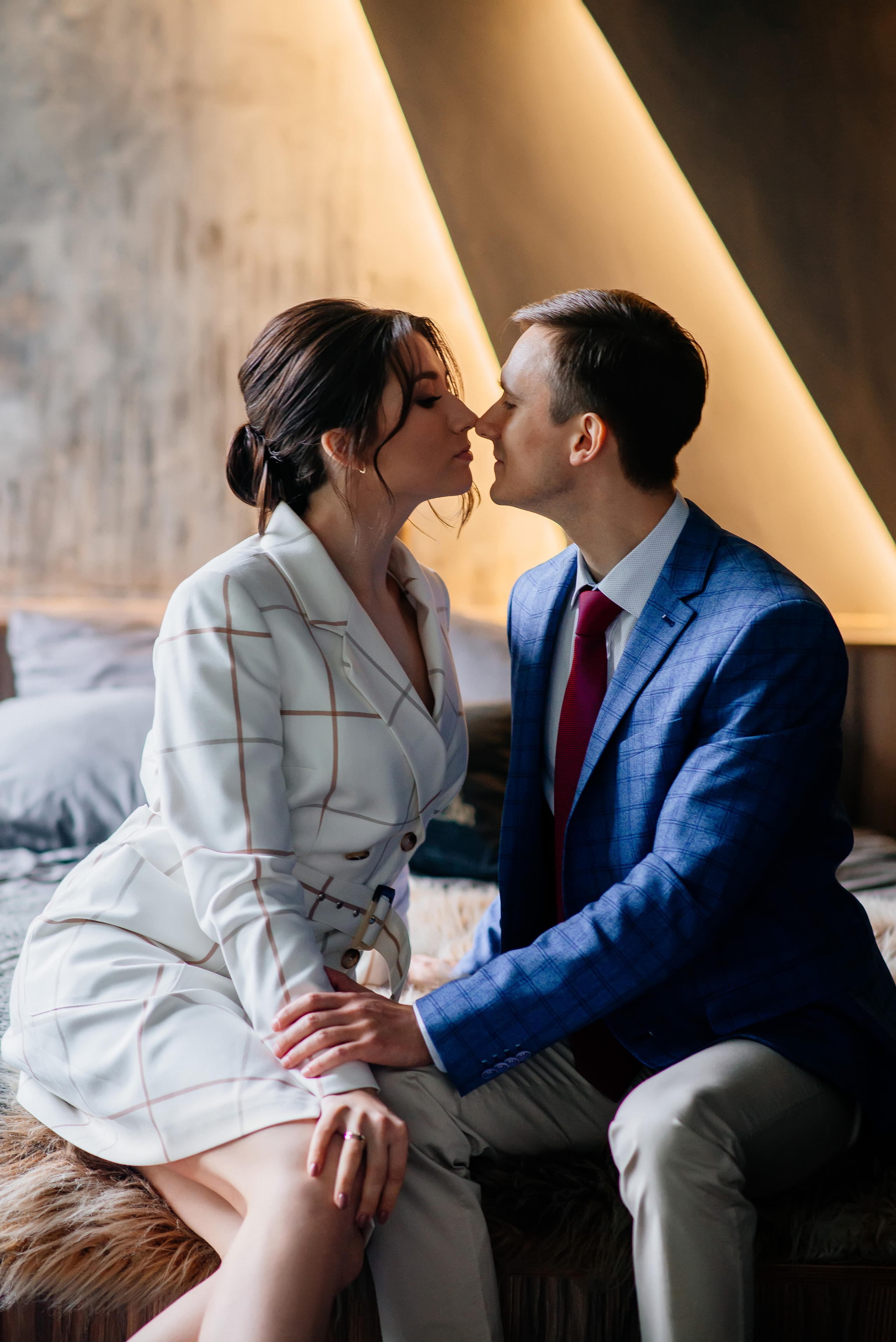 Свадебная фотосъемка. Семейный и свадебный фотограф Семенова Инна