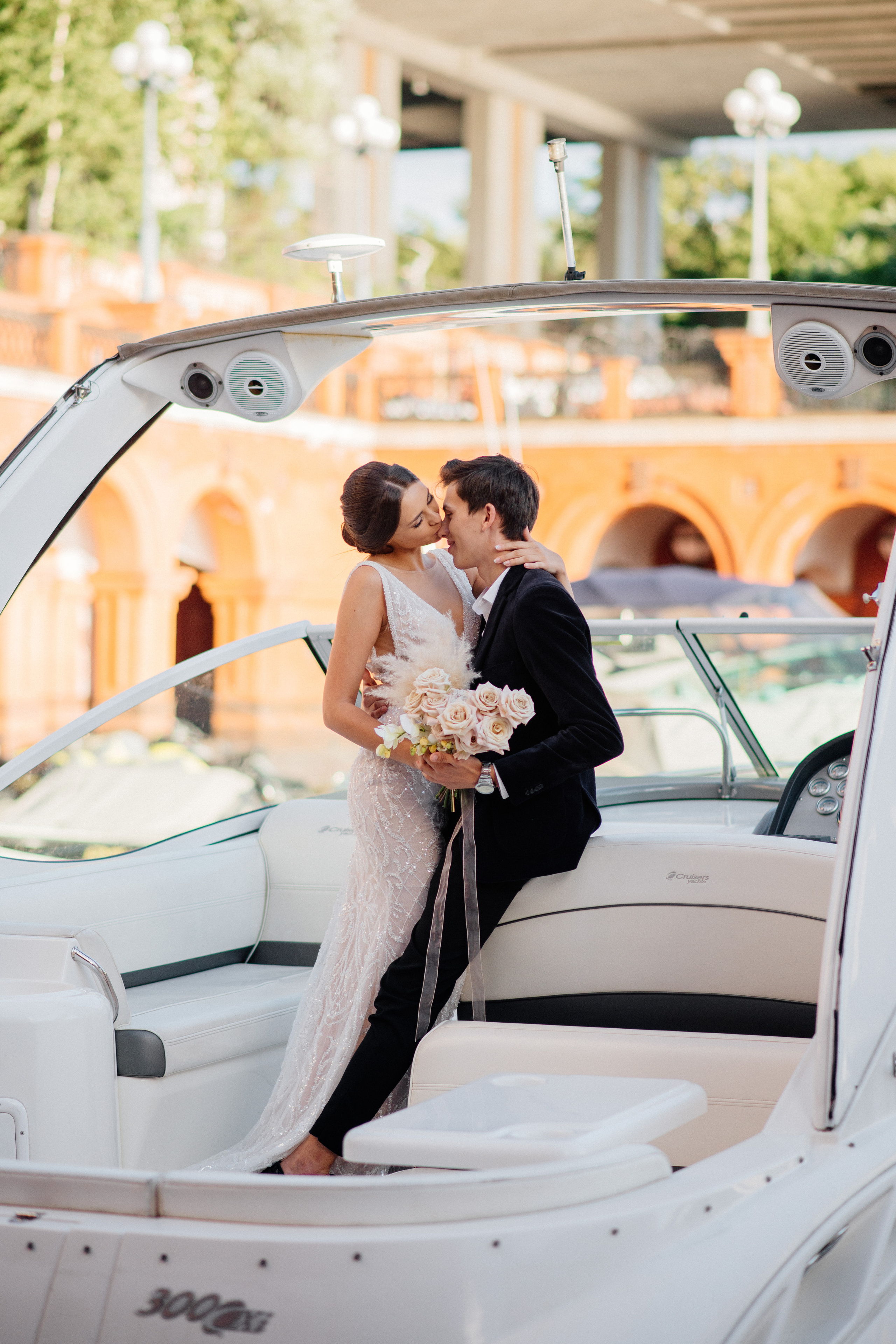 Свадебная фотосъемка. Семейный и свадебный фотограф Семенова Инна