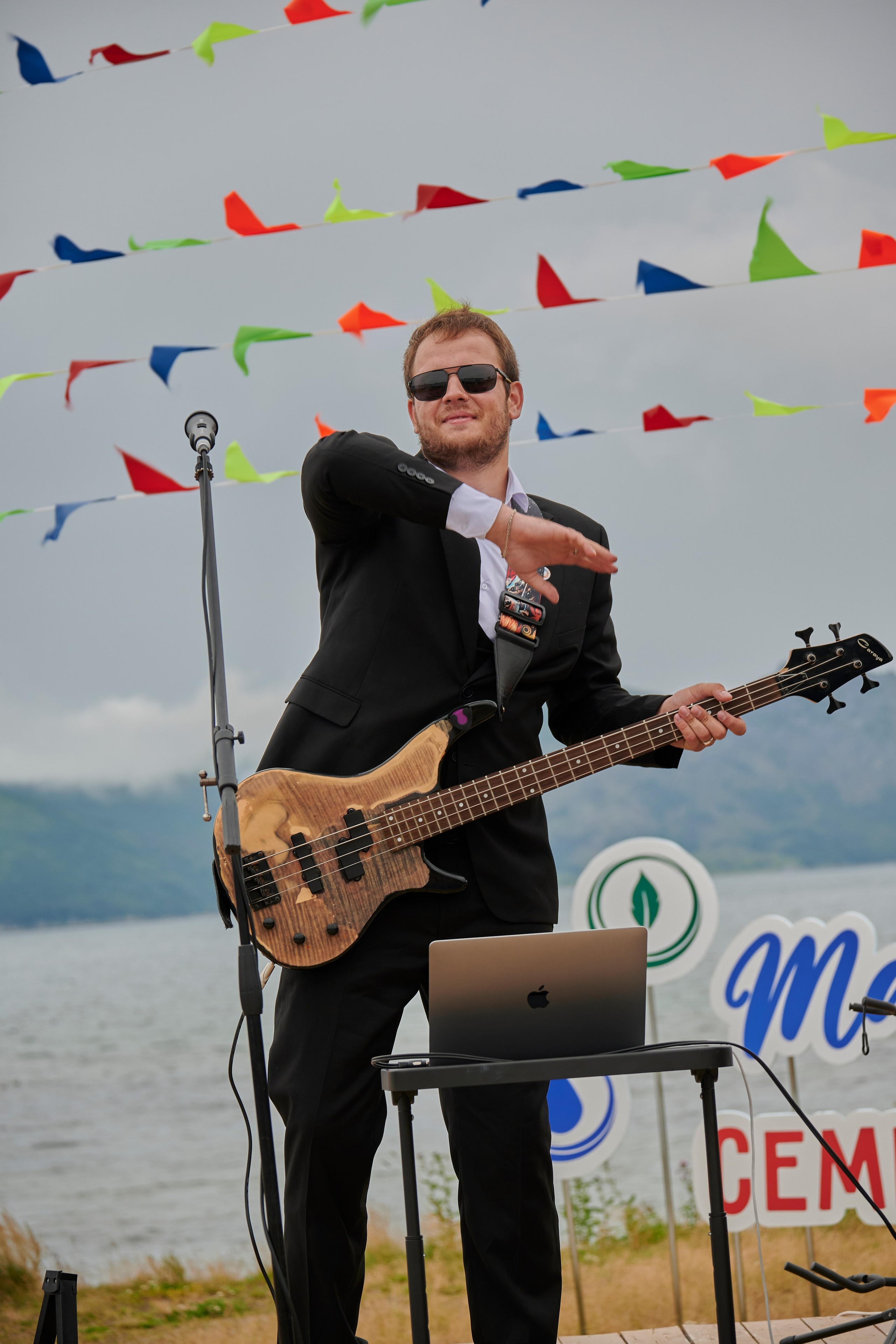 Тайна четырёх стихий. Портретный и репортажный фотограф в Магадане Андрей Нефедов WinterCatPhoto