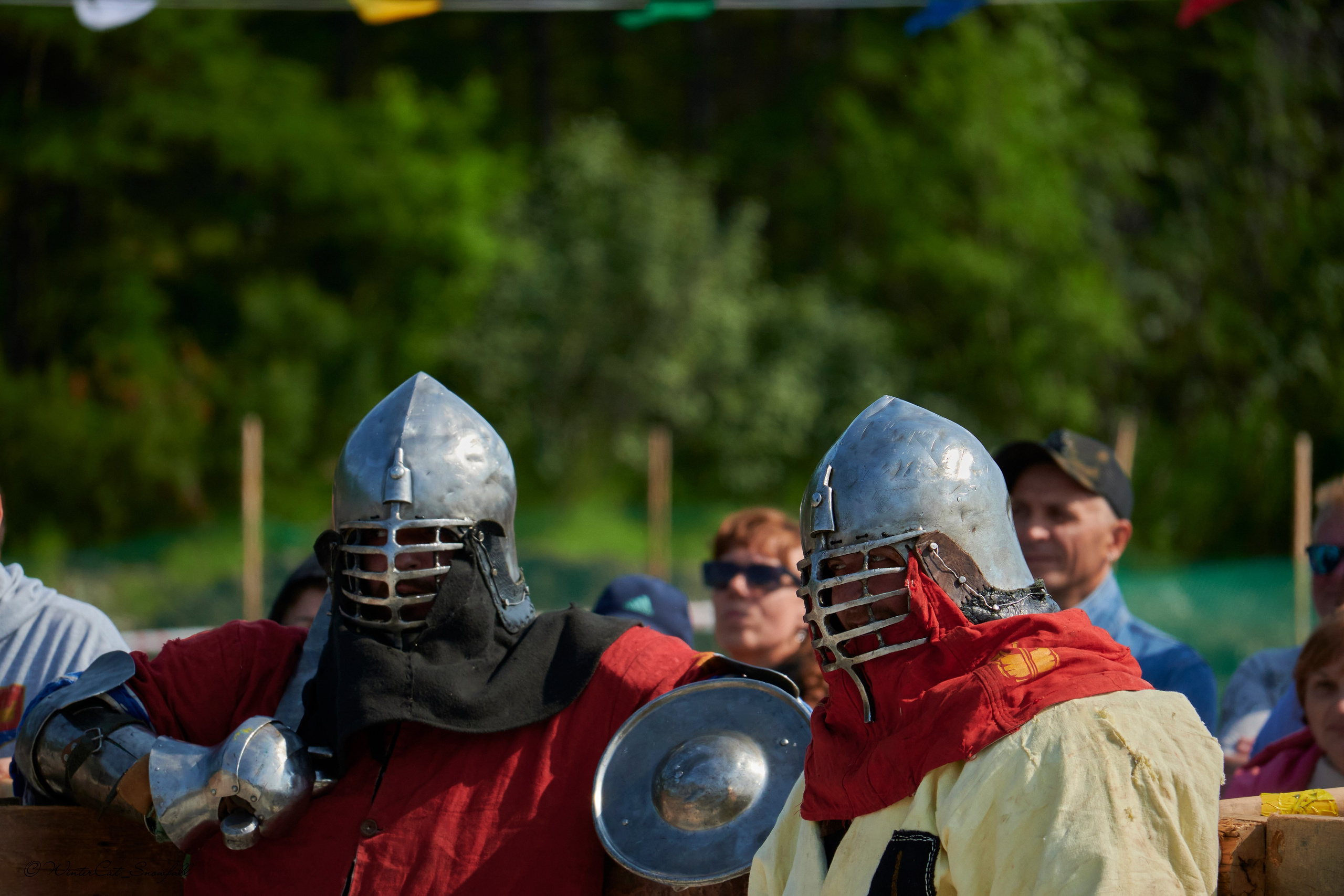 Братина Юбилей 25(2024). Портретный и репортажный фотограф в Магадане Андрей Нефедов WinterCatPhoto