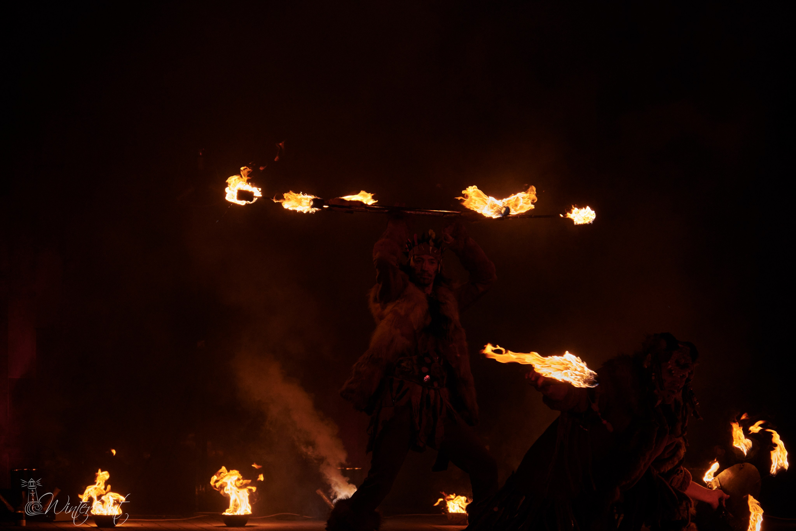 Открытие фонтана Парк Маяк Магадан. Портретный и репортажный фотограф в Магадане Андрей Нефедов WinterCatPhoto
